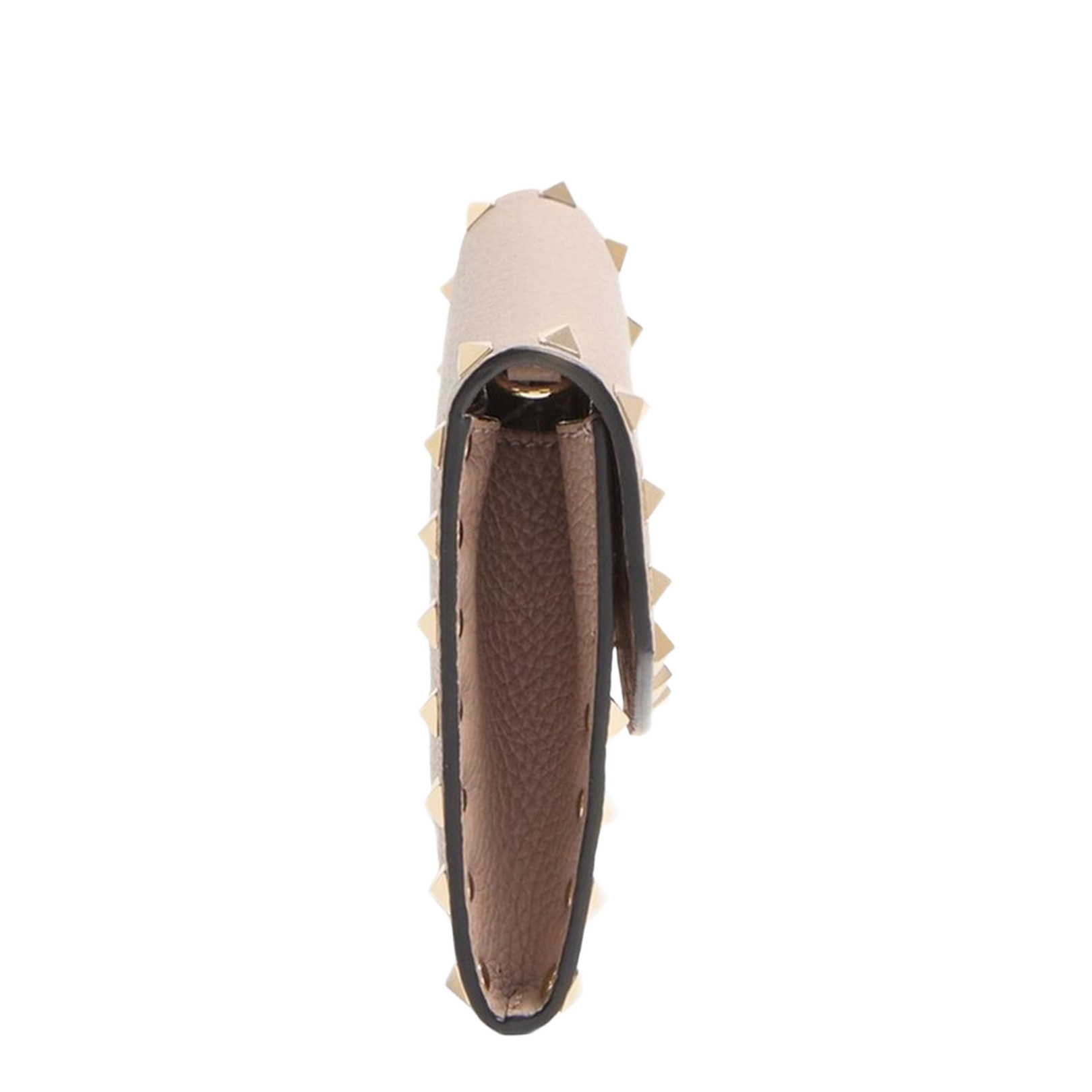 Rockstud Chain Wallet