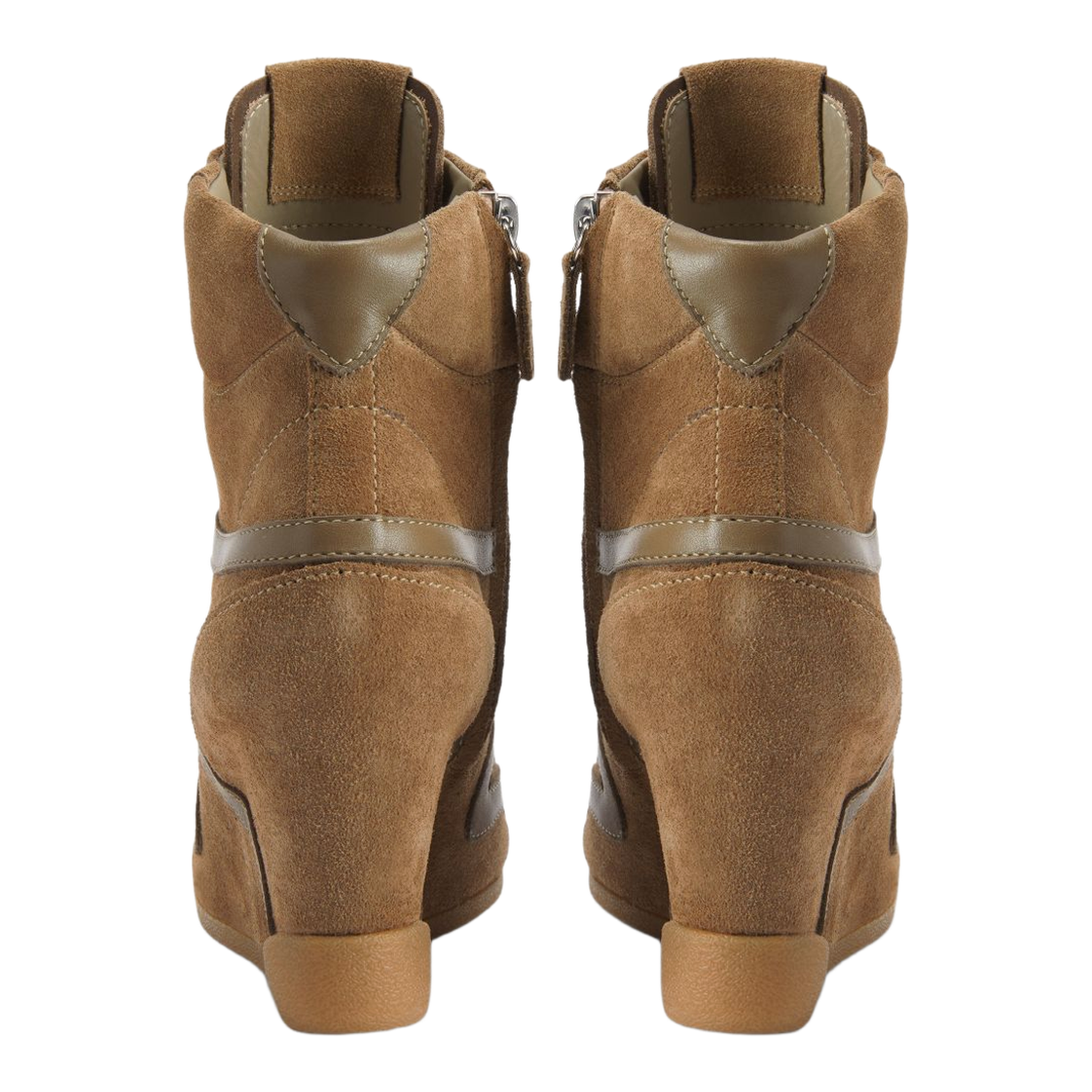 MAYFEYR - Giuseppe Zanotti - Boots Beige - RS60005003