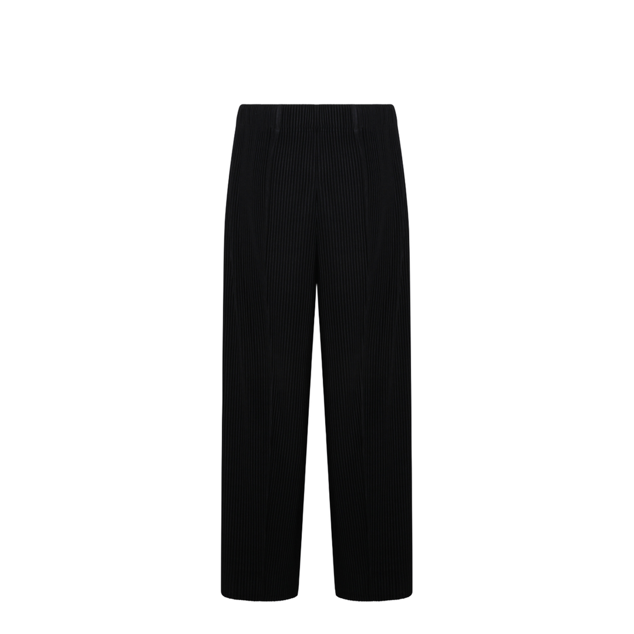 MAYFEYR - Bao Bao Issey Miyake - Trousers - HP66JF01415