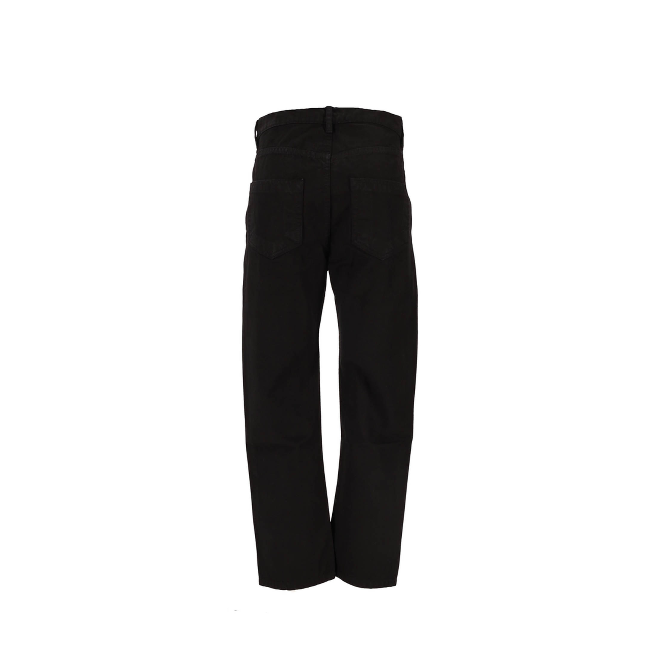 MAYFEYR - Rick Owens - Vdd Jeans - DS01E3310CVS09