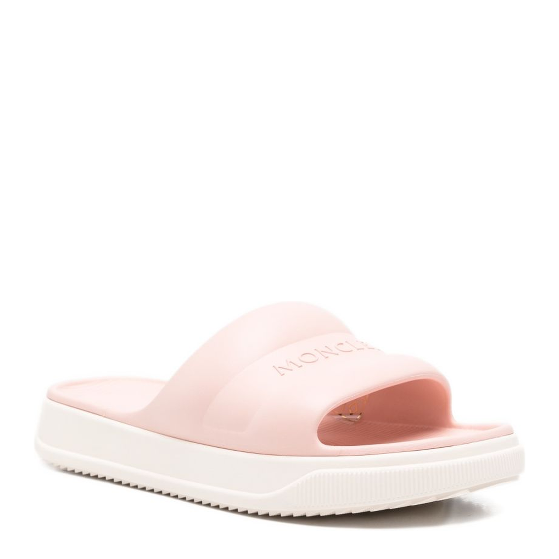 MAYFEYR - Moncler - Sandals Pink - L109B4C00030M826051V