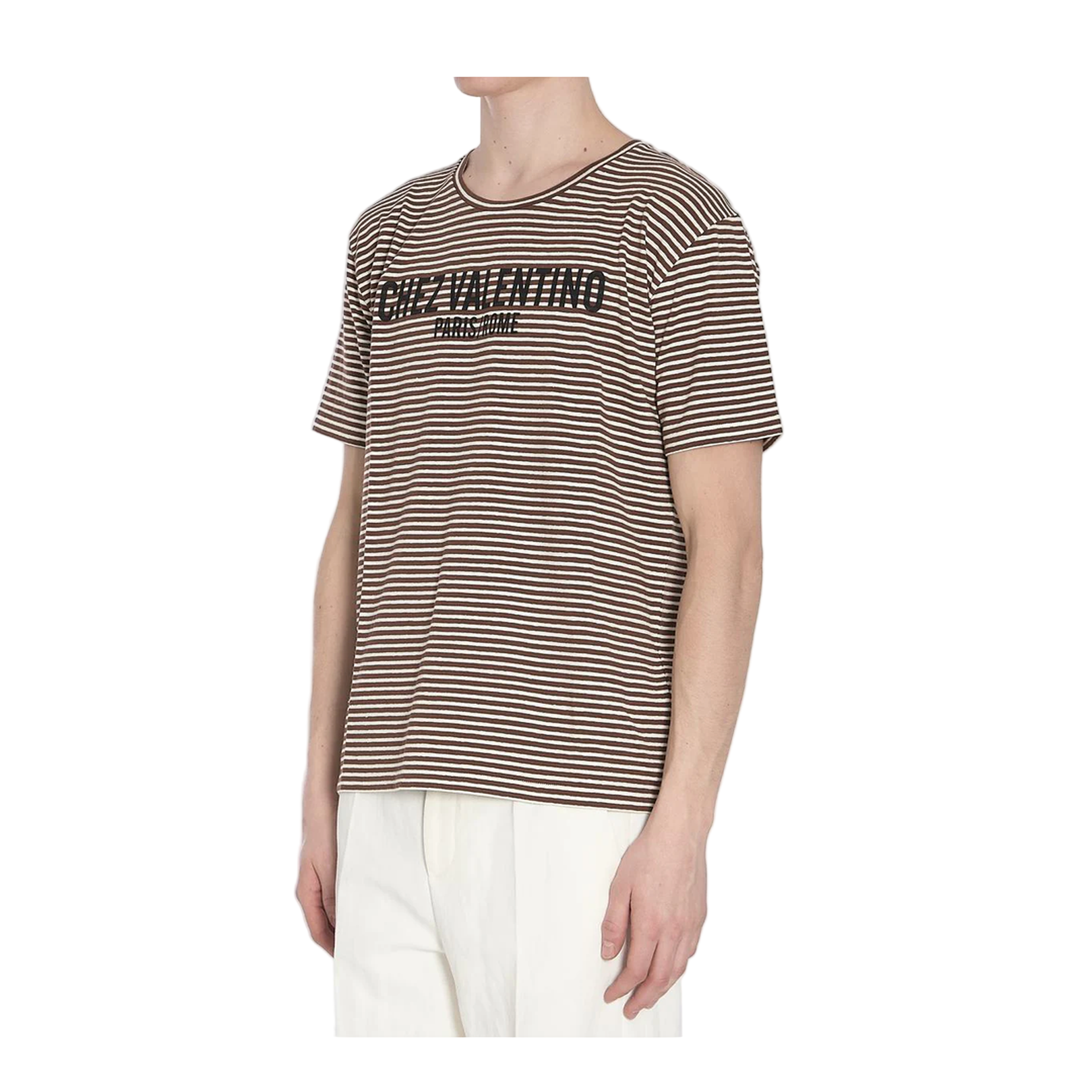 Chez Garavani T-Shirt