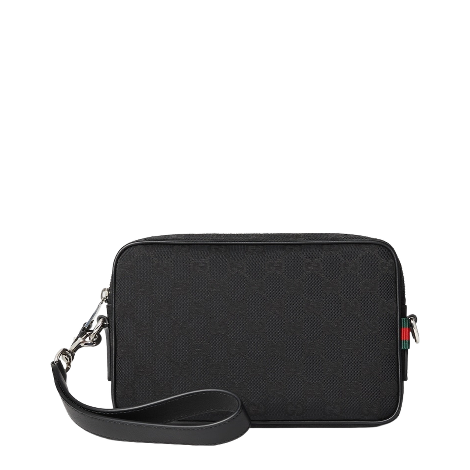 GG Canvas Small Crossbody Bag