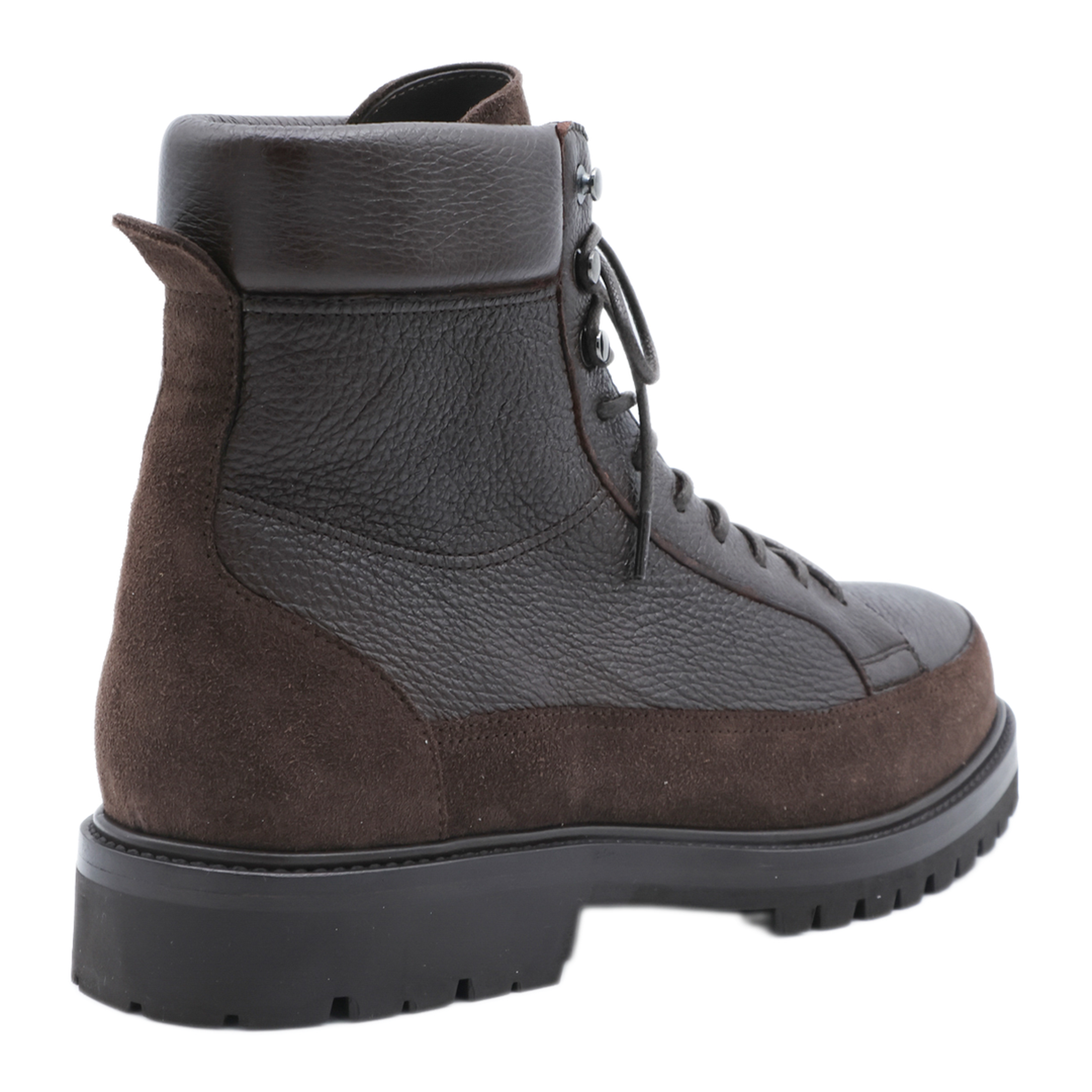 MAYFEYR - Brunello Cucinelli - Boots - MZUNTSQ677COL80