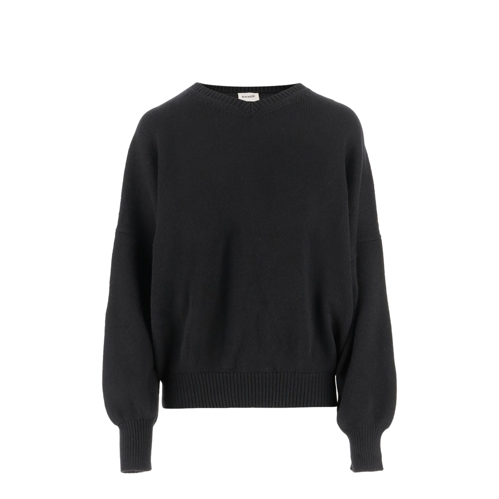Cashmere Pullover