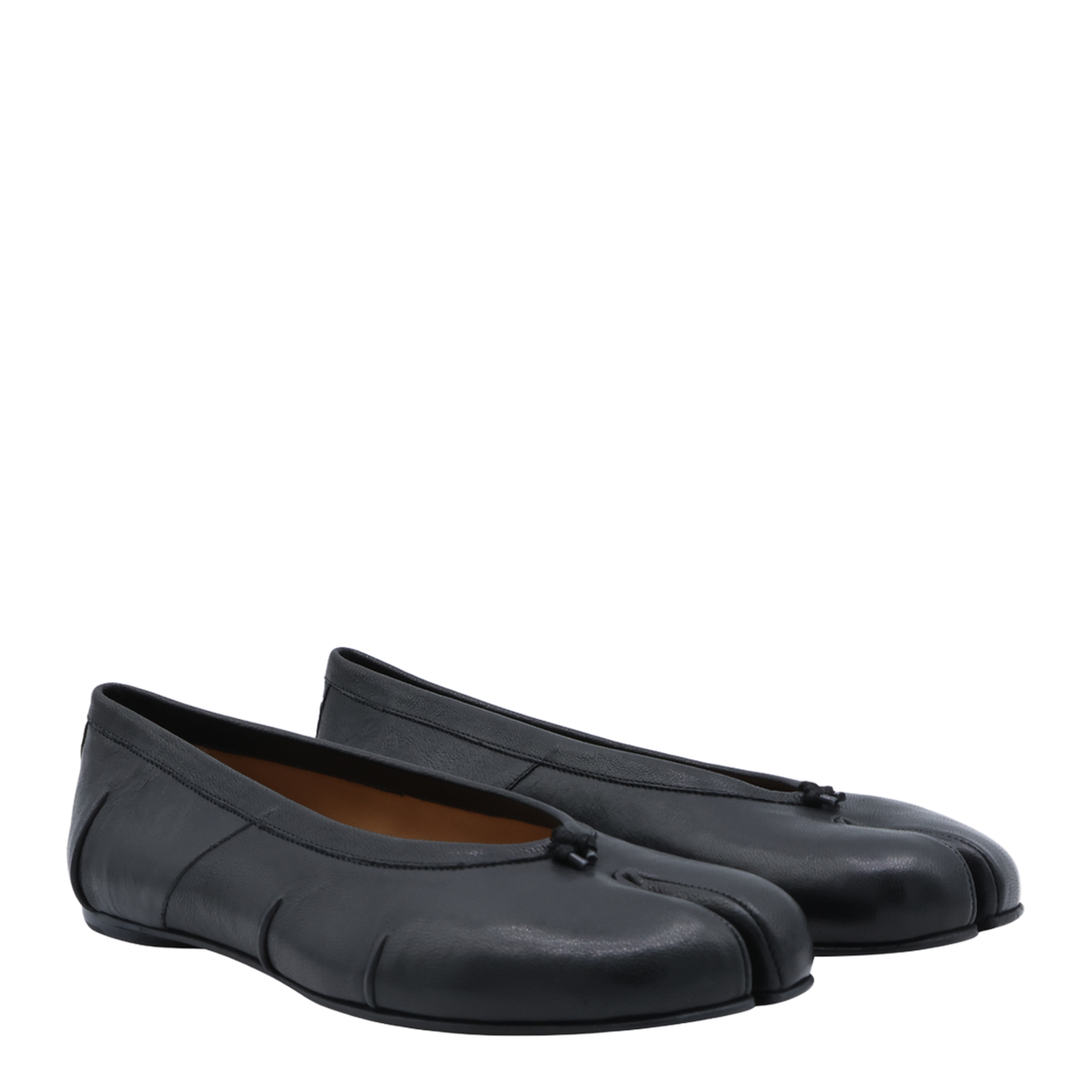 MAYFEYR - Maison Margiela - Flat Shoes - S58WZ0127P3753T8013