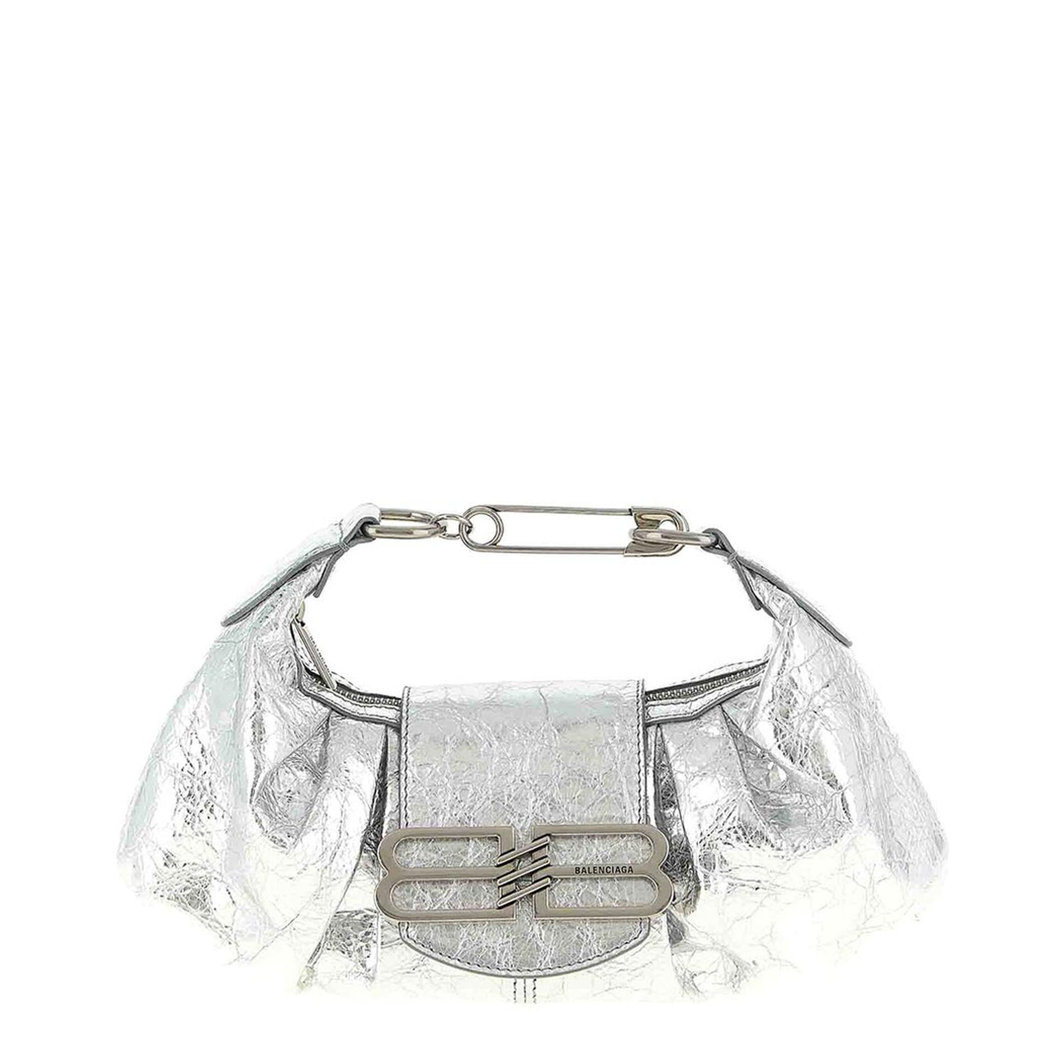 MAYFEYR - Balenciaga - Pamela Small Hand Bag - 8509272AB7U8122