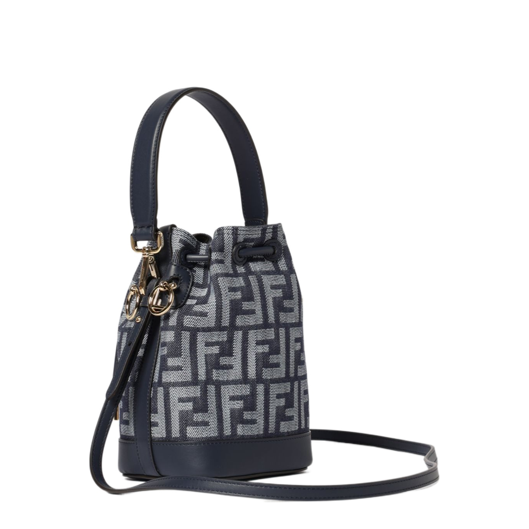 MAYFEYR - Fendi - Bucket Bag - 8BS109AWVAF0NAP