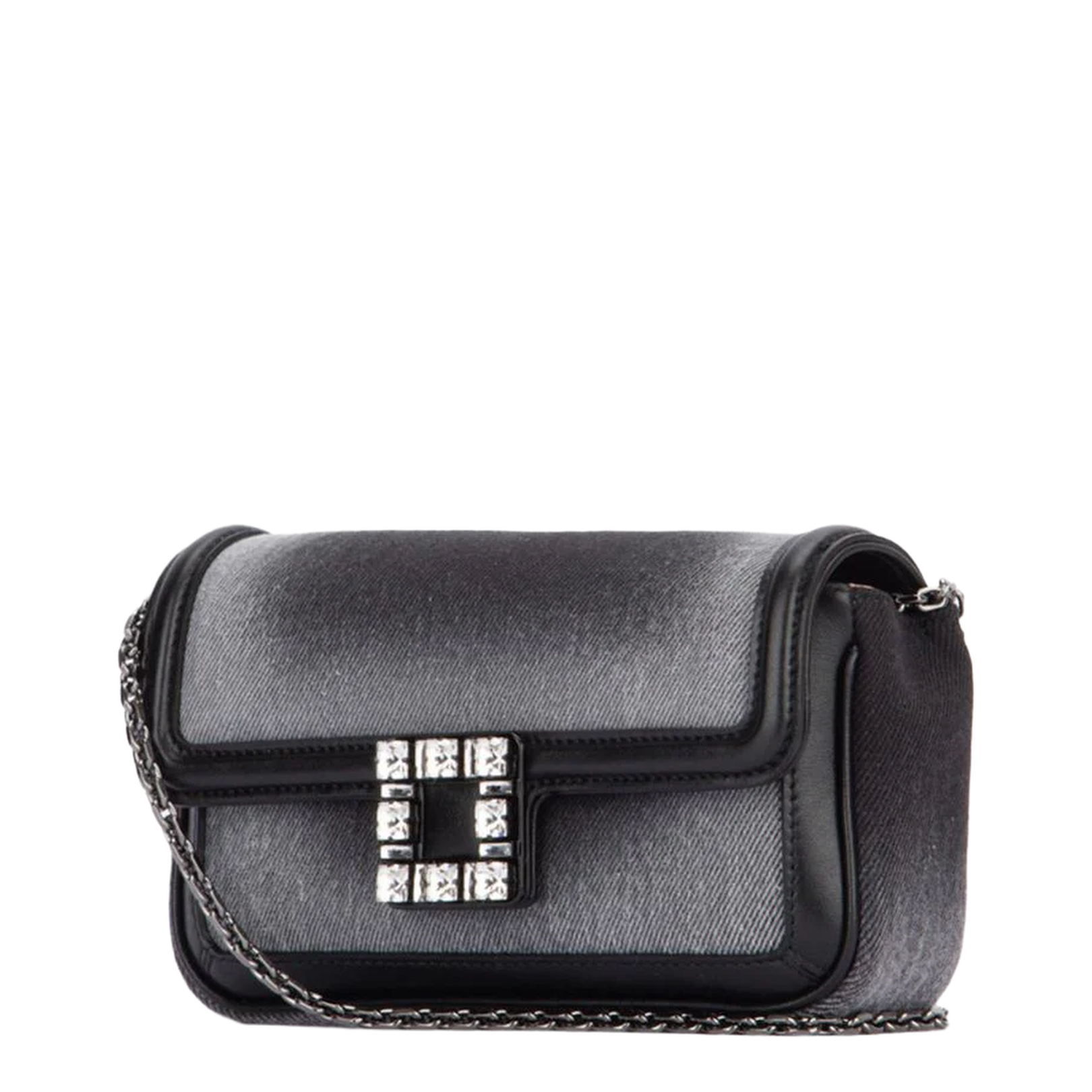 VIV' JEU DE FILLE DENIM BAG