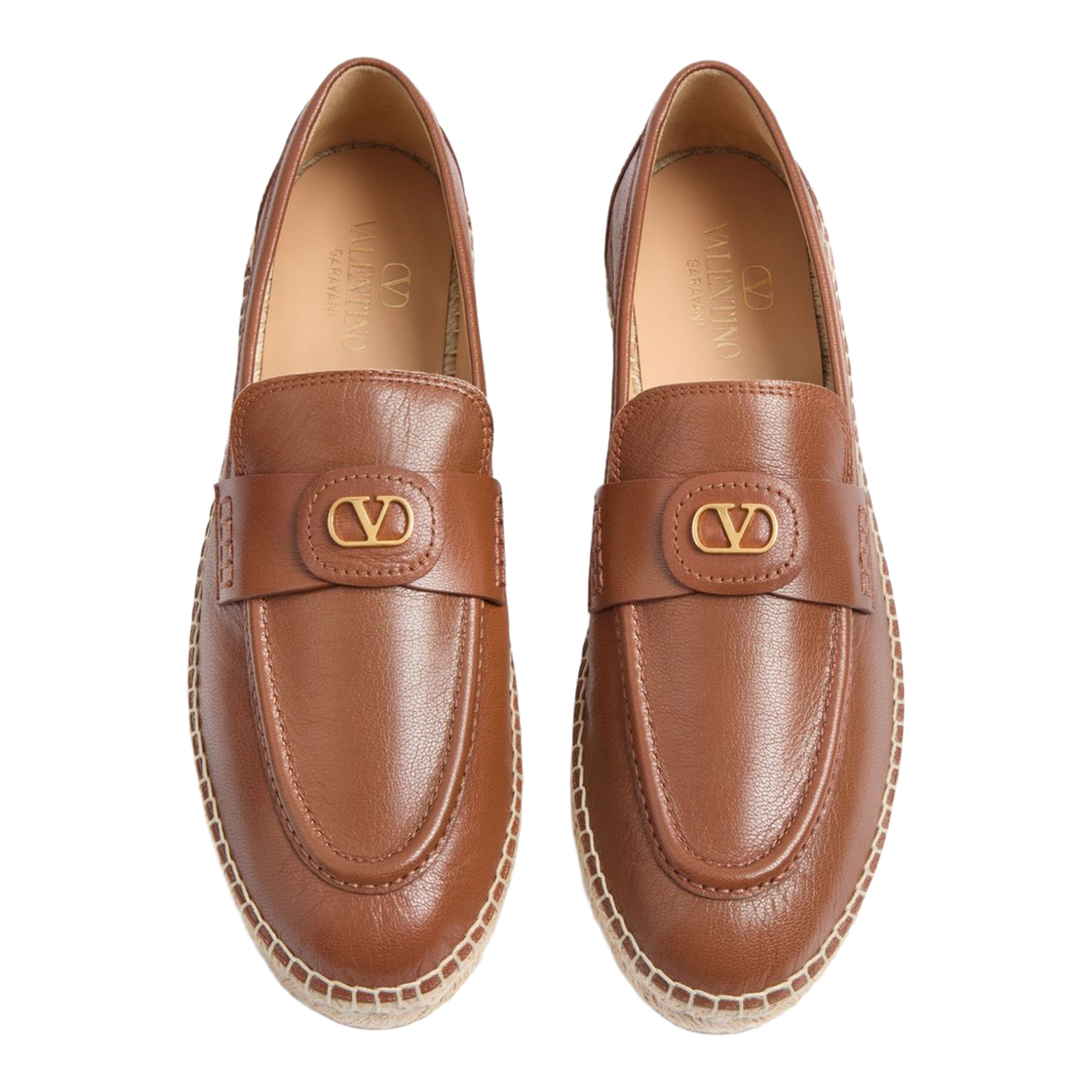 Palm Avenue Espadrilles