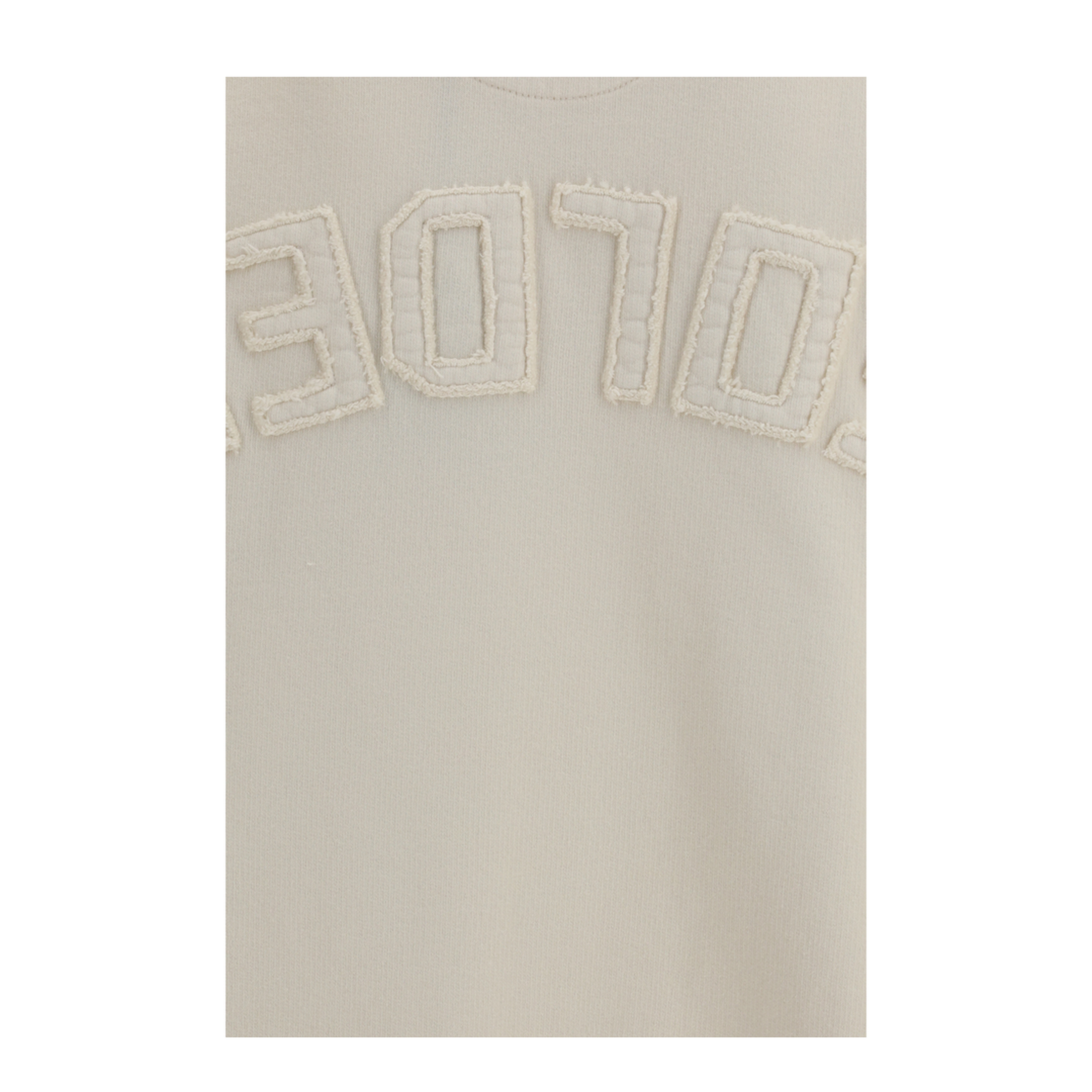 MAYFEYR - Golden Goose - Jersey Capsule Sweatshirt - GUP01872P001579