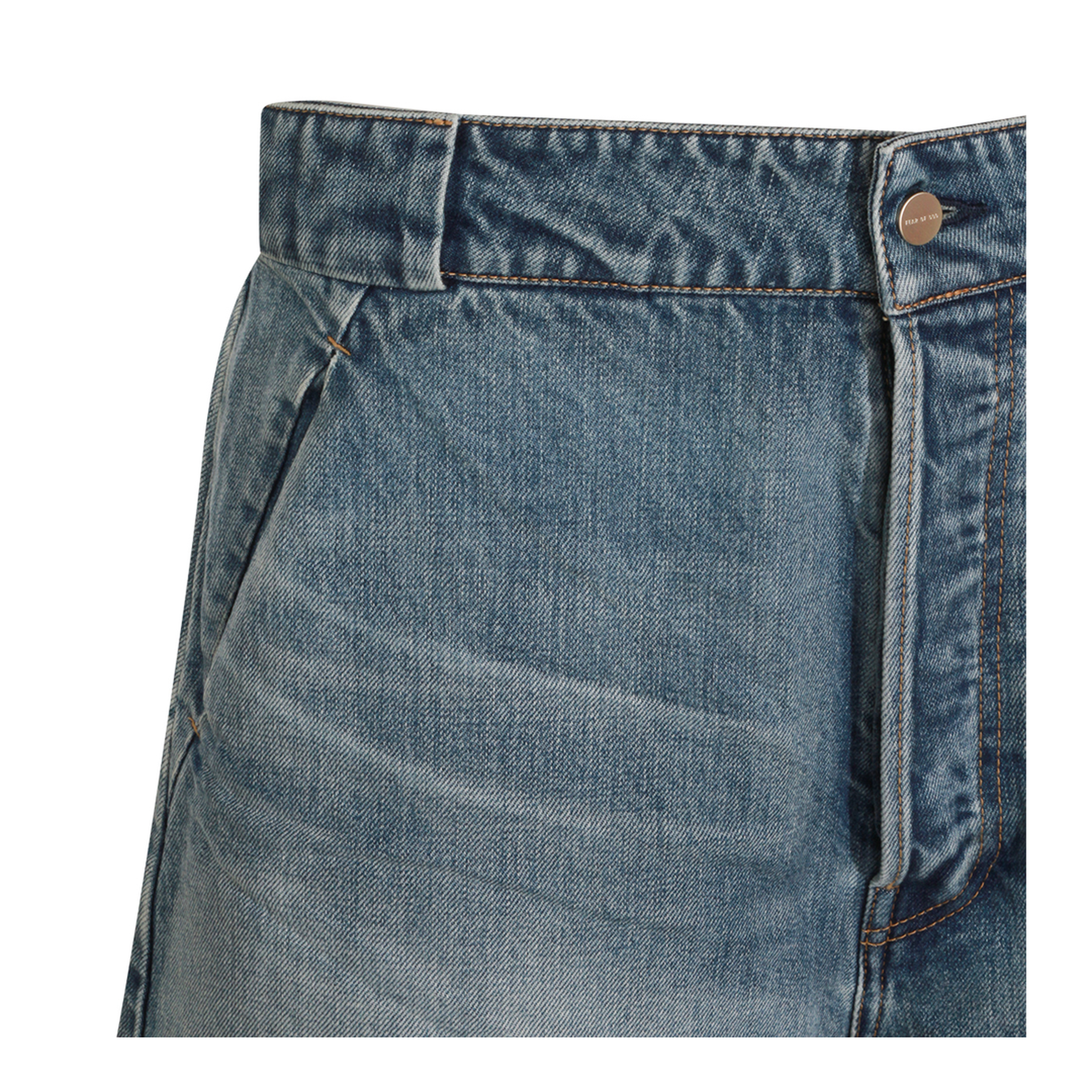 MAYFEYR - Fear Of God - Jeans - FG9M459905DNMMI436