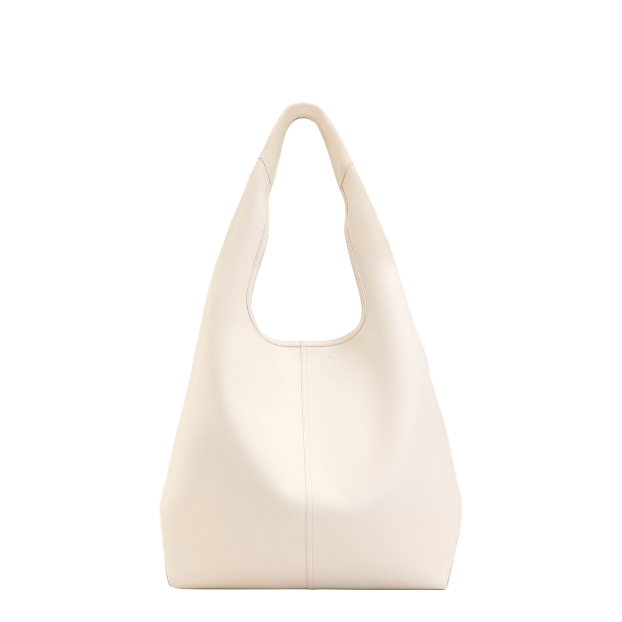 Leather Etienne Tote