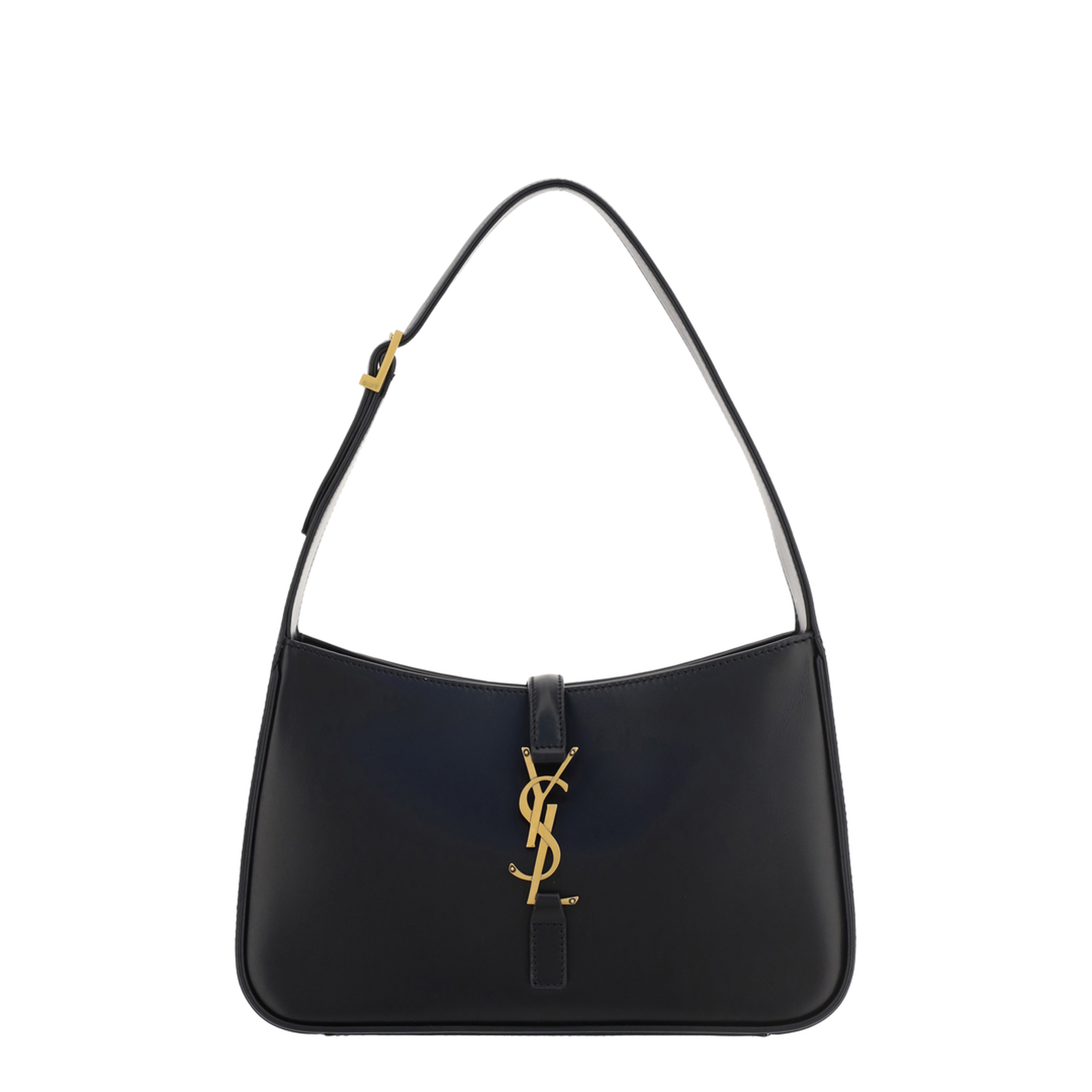 MAYFEYR - Saint Laurent - Hobo Shoulder Bag - 6572282R20W