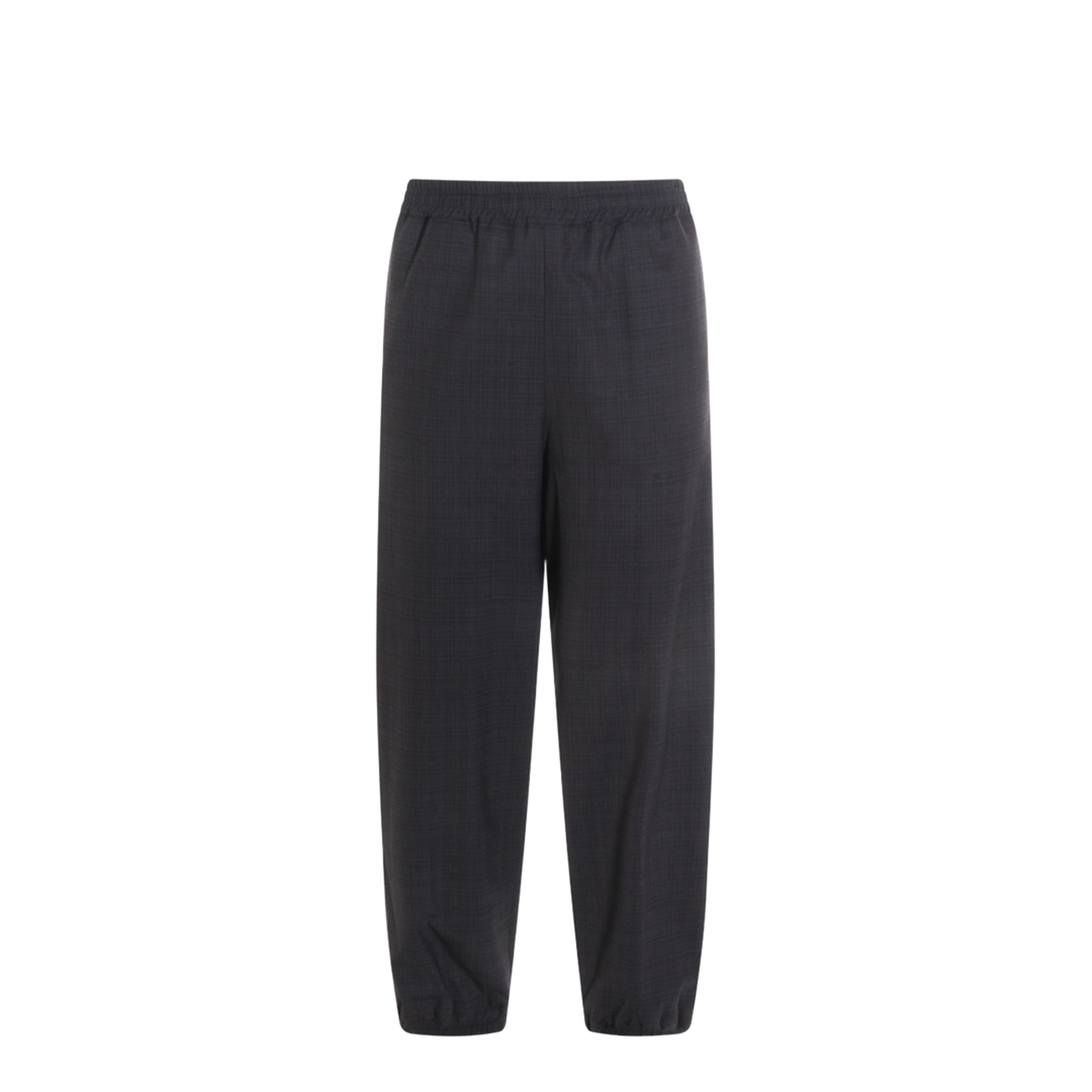MAYFEYR - Moschino - Trousers - 261ZZ031402261191