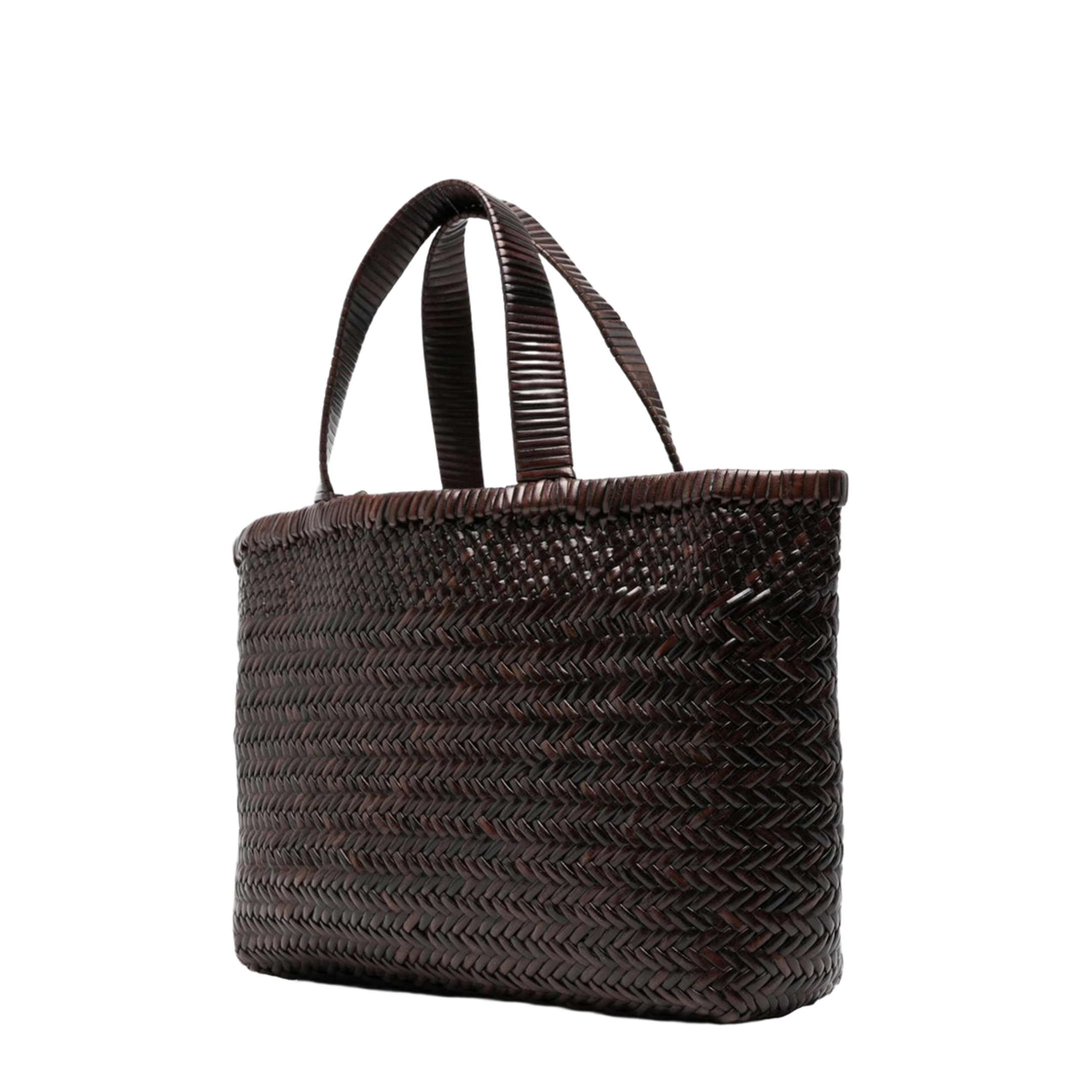 MAYFEYR - MANEBI - Brown Bag - L14HFDARKBROWN