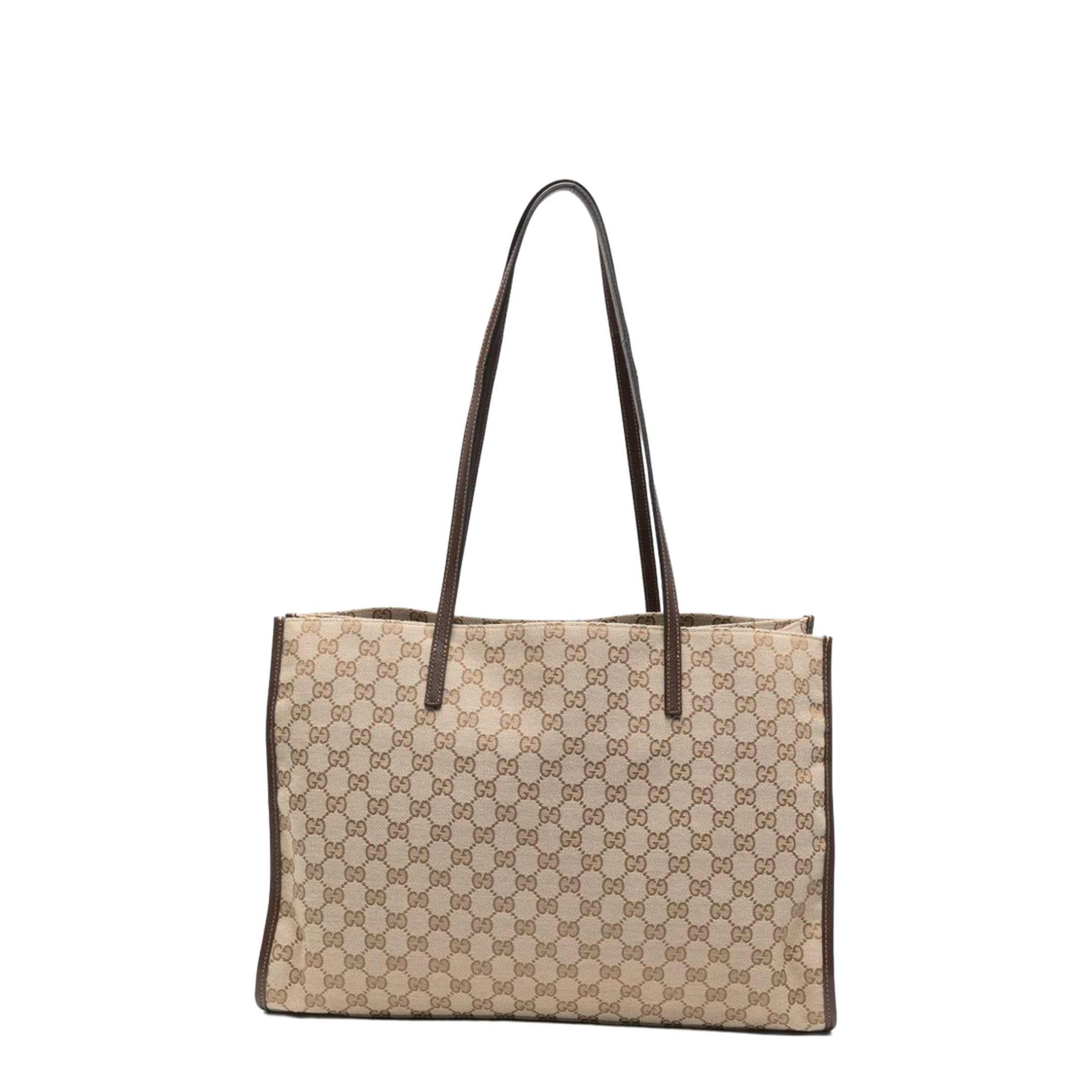 MAYFEYR - Gucci - Beige Bag - 875056FAF8N9651