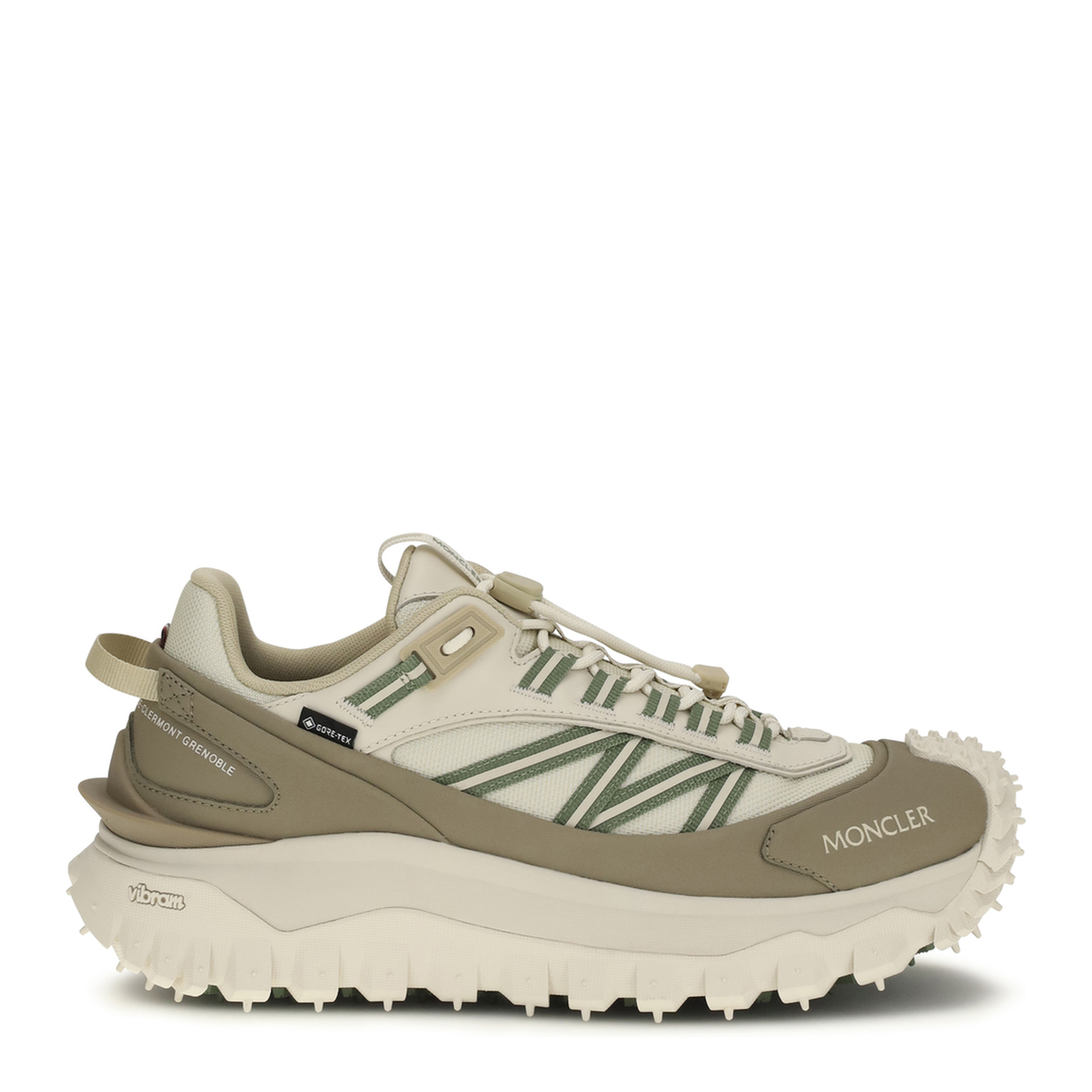 MAYFEYR - Moncler - Trailgrip Gtx Sneakers - L109A4M00260M7208