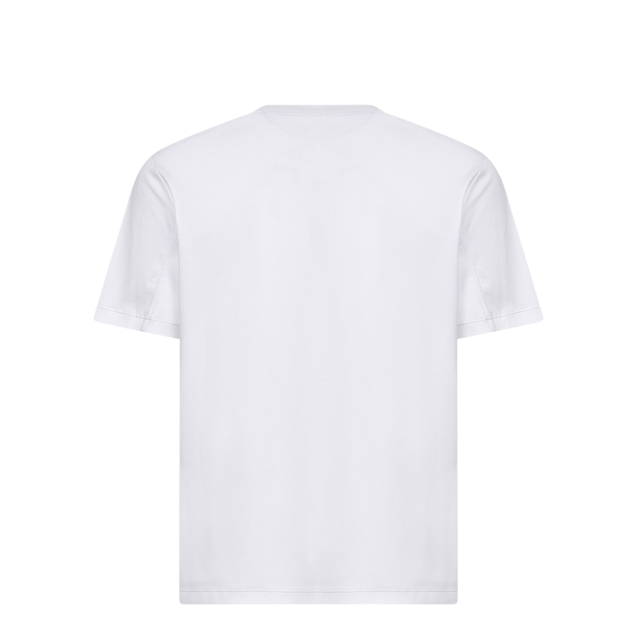 Men's T-shirt White