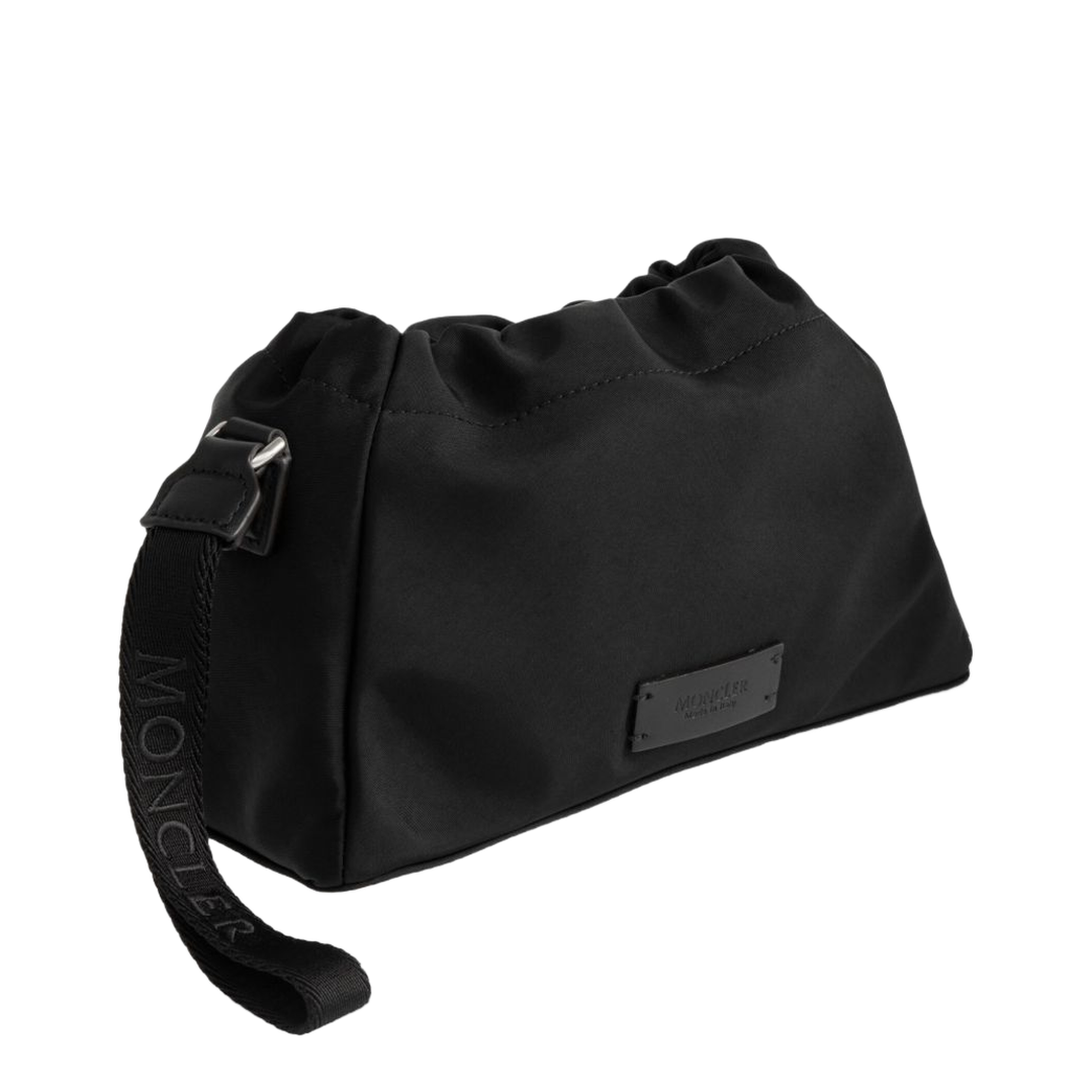 MAYFEYR - Moncler - Wallets Black - L109B6A00001M6980999