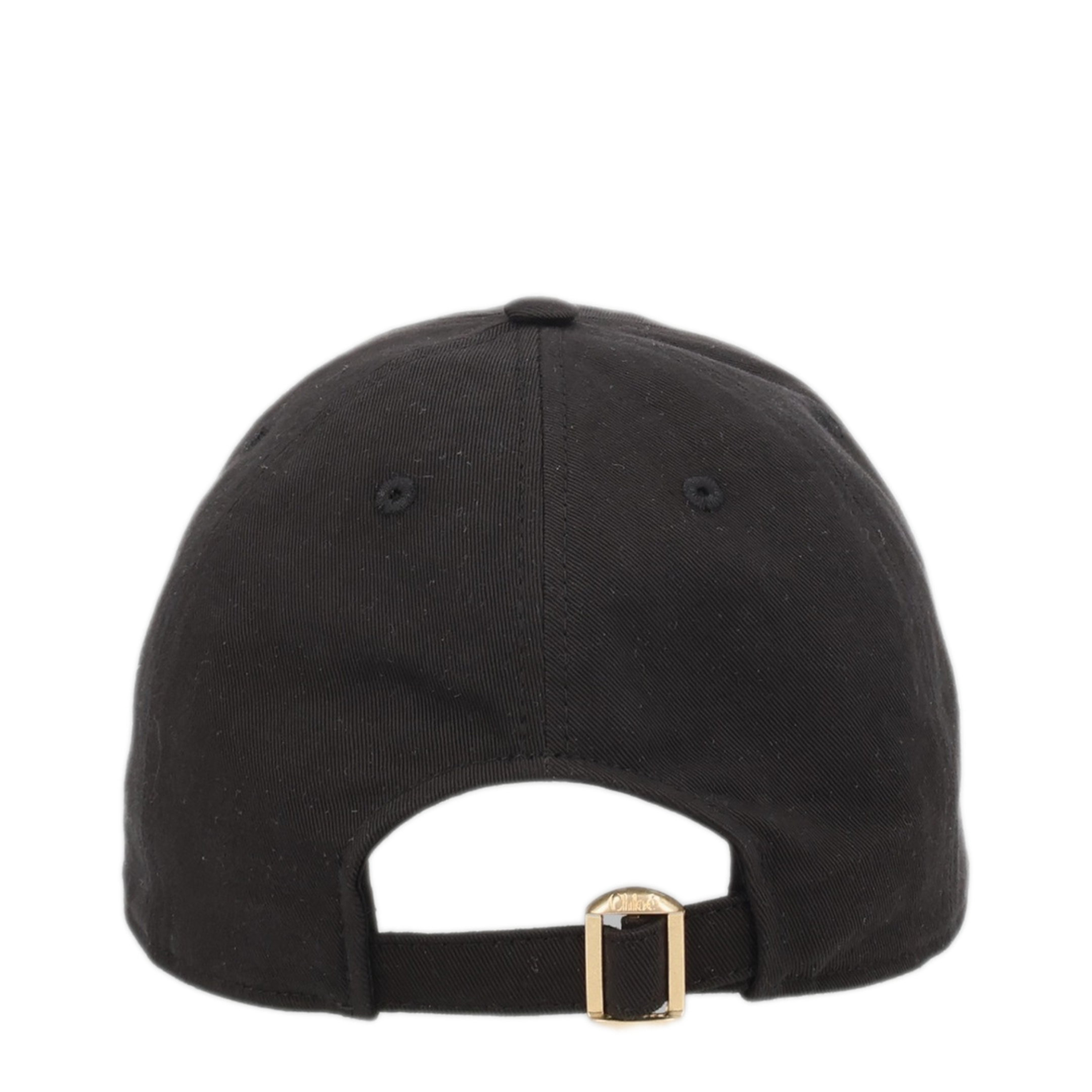 MAYFEYR - Chloè - Baseball Cap With Logo - 26AHC04CTN001