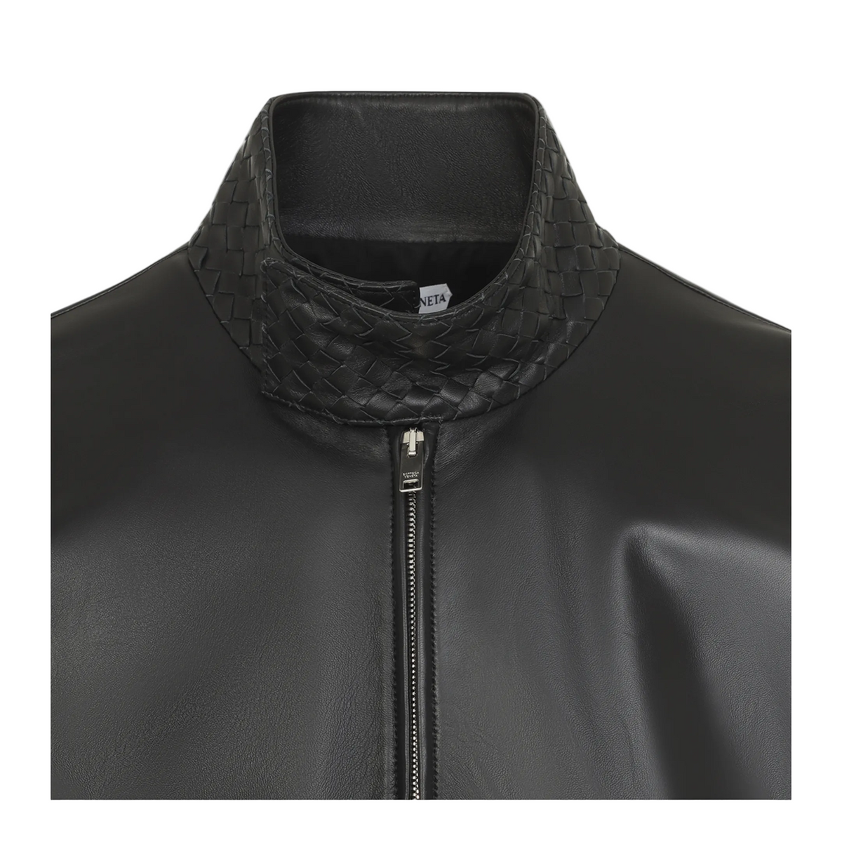 MAYFEYR - Bottega Veneta - Leather Jacket - 853929V64W01010