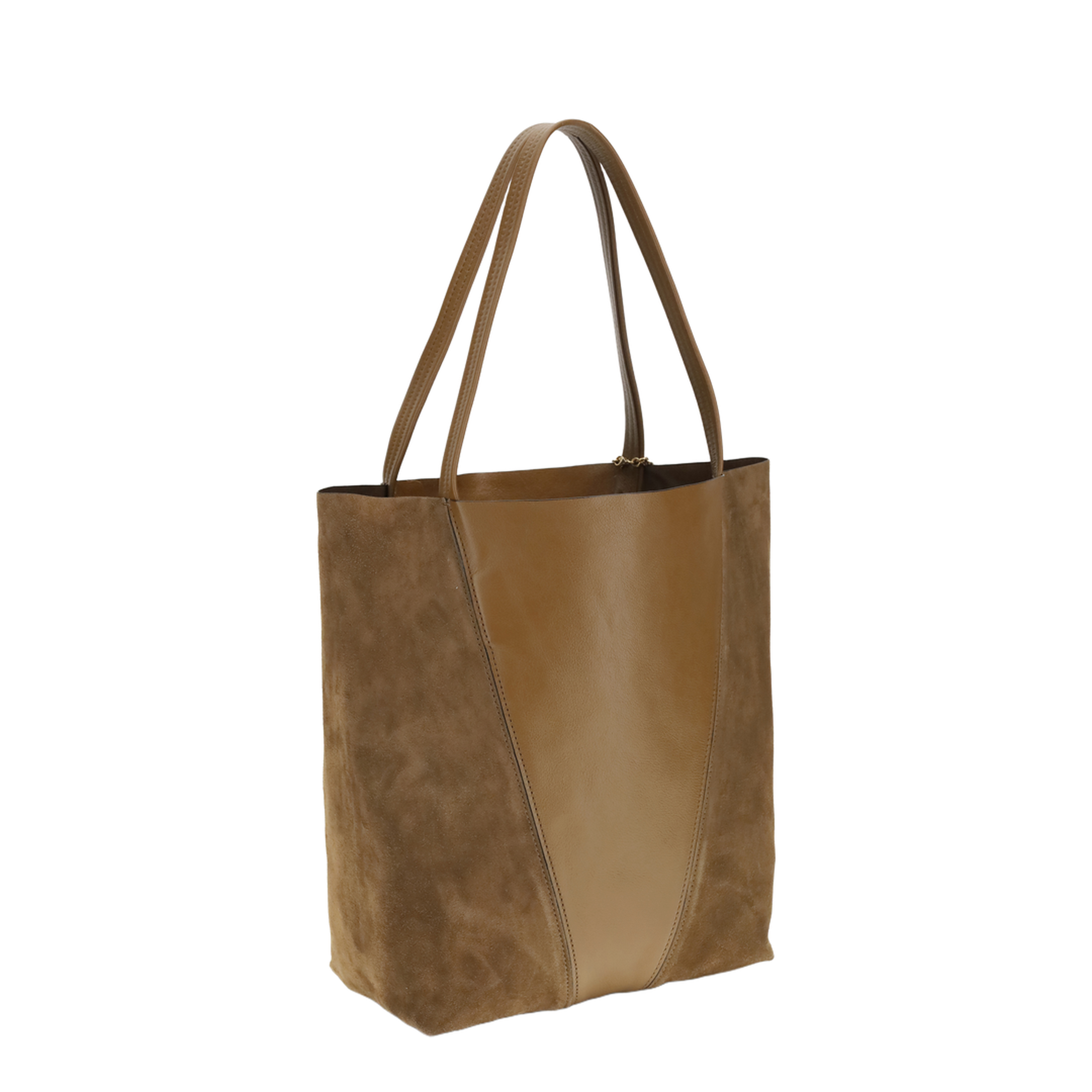 MAYFEYR - Chloè - Spin Shoulder Bag - CH25WS811Q76
