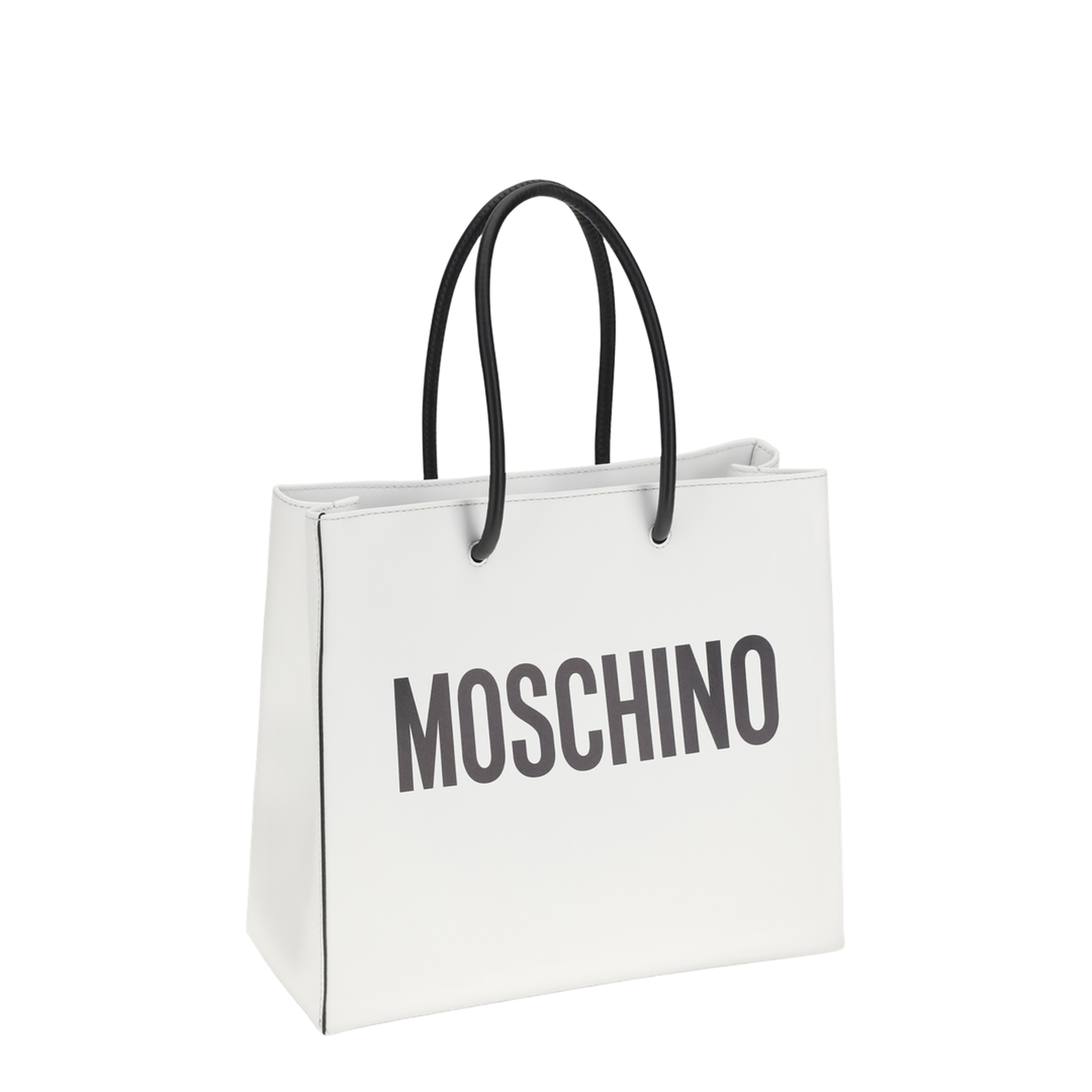 MAYFEYR - Moschino - Leather Bag - MC4210PP0OOB0