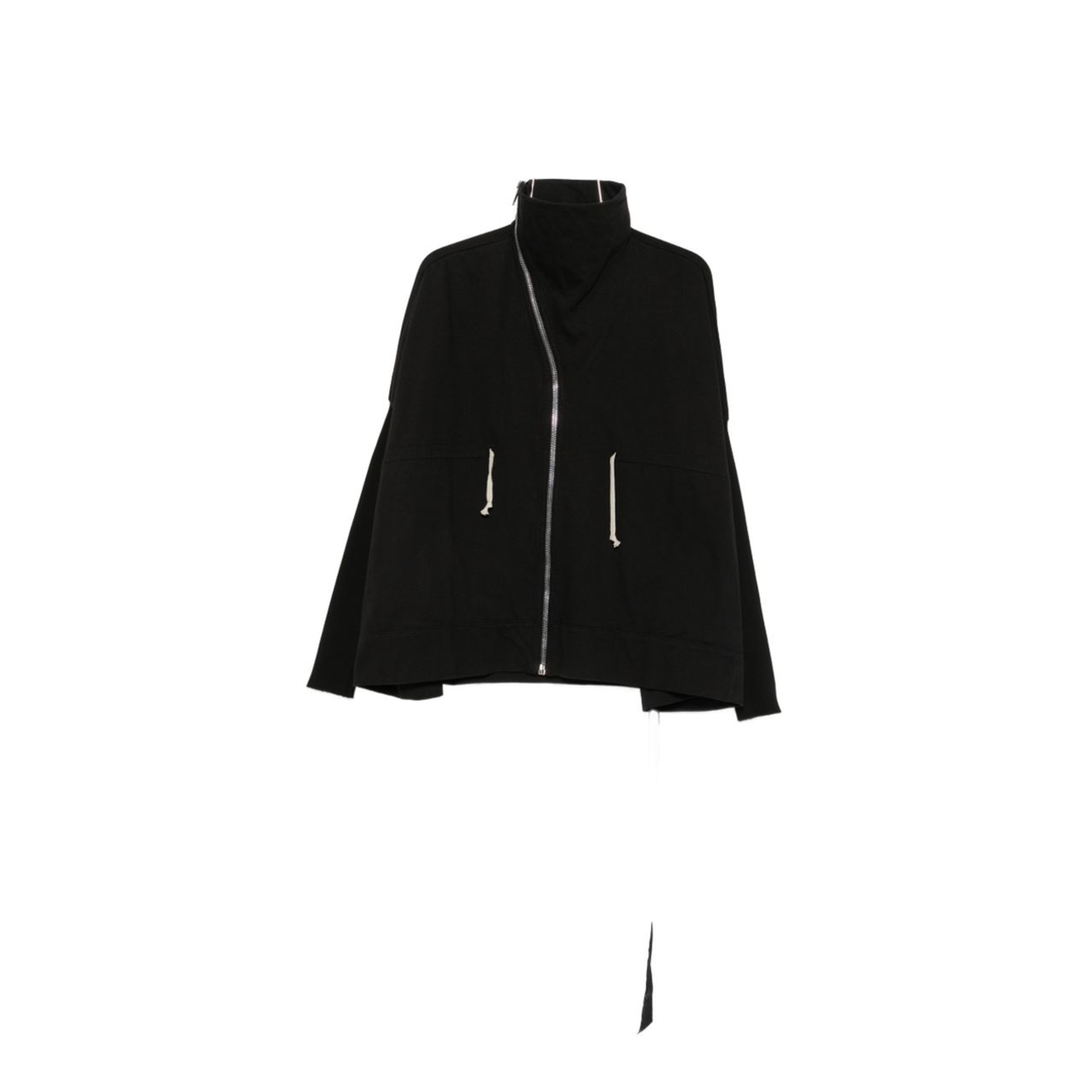 MAYFEYR - Rick Owens - Sweaters Black - DS02F6210RIG09