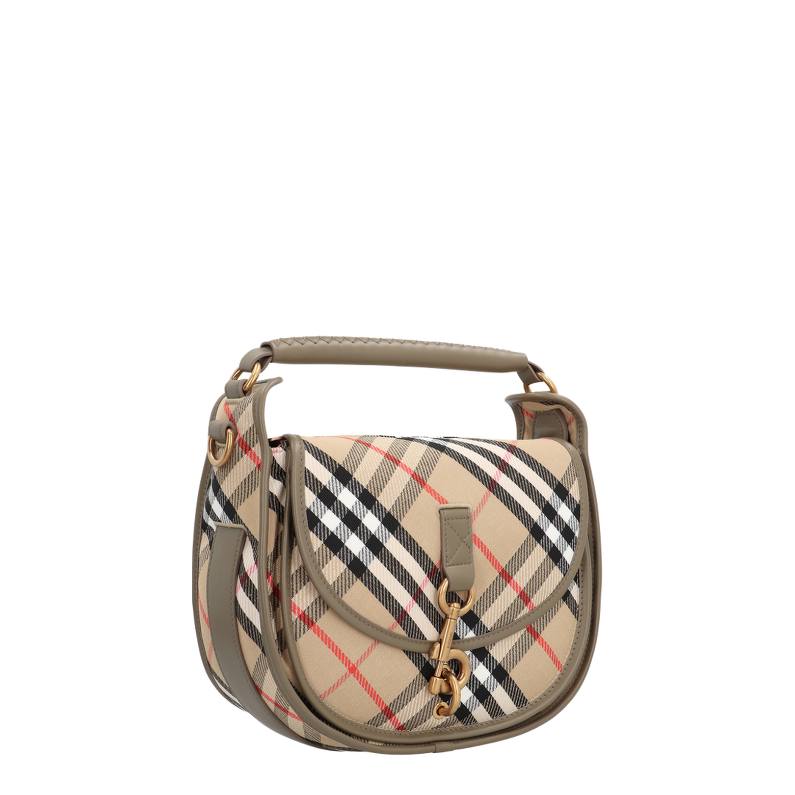B Clip Piccola Messenger Bag