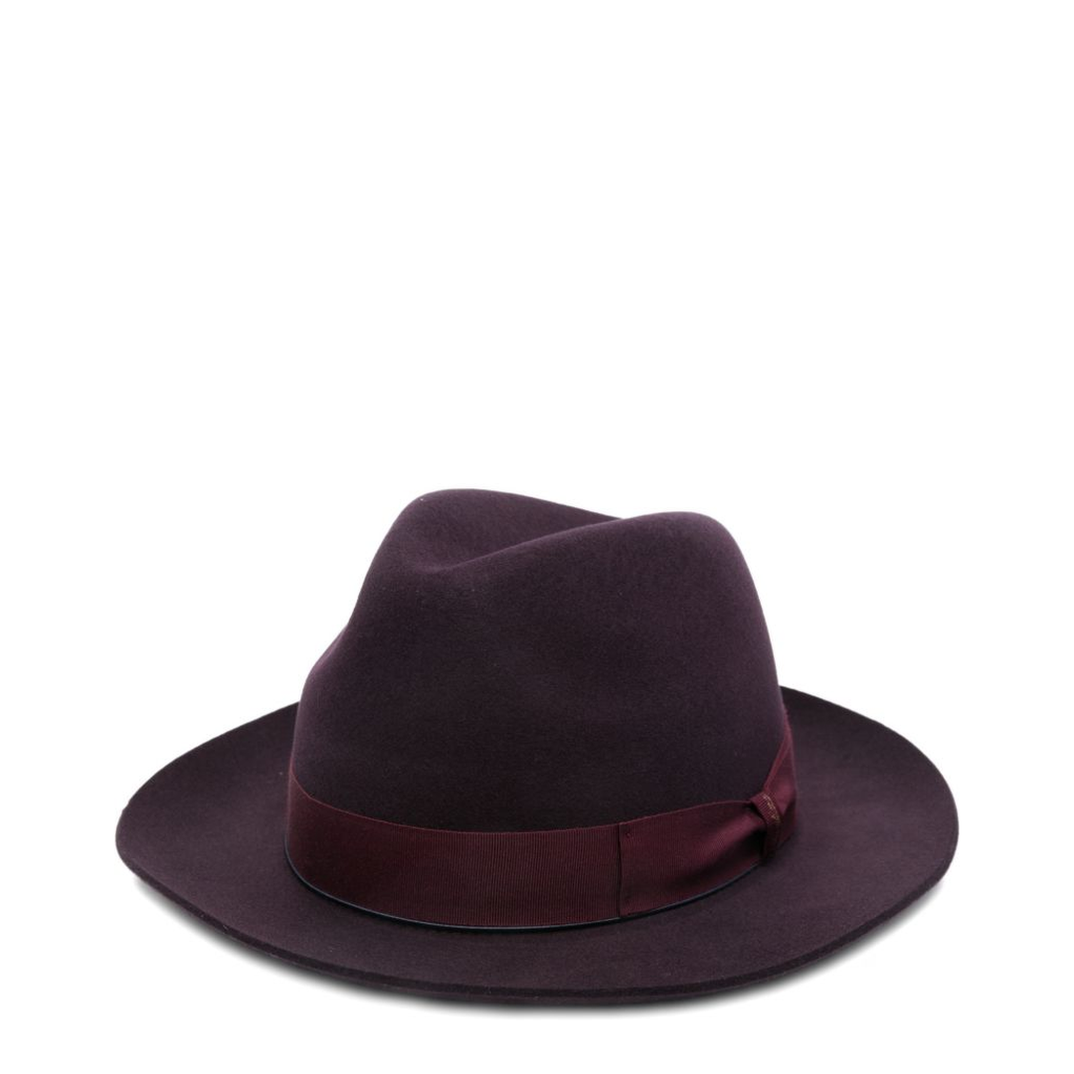Wool and Cashmere Hat