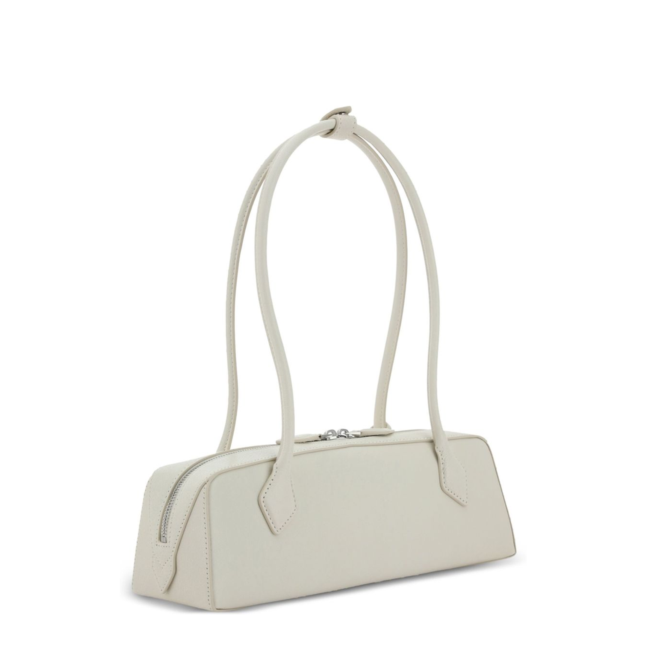 Ivory Bag