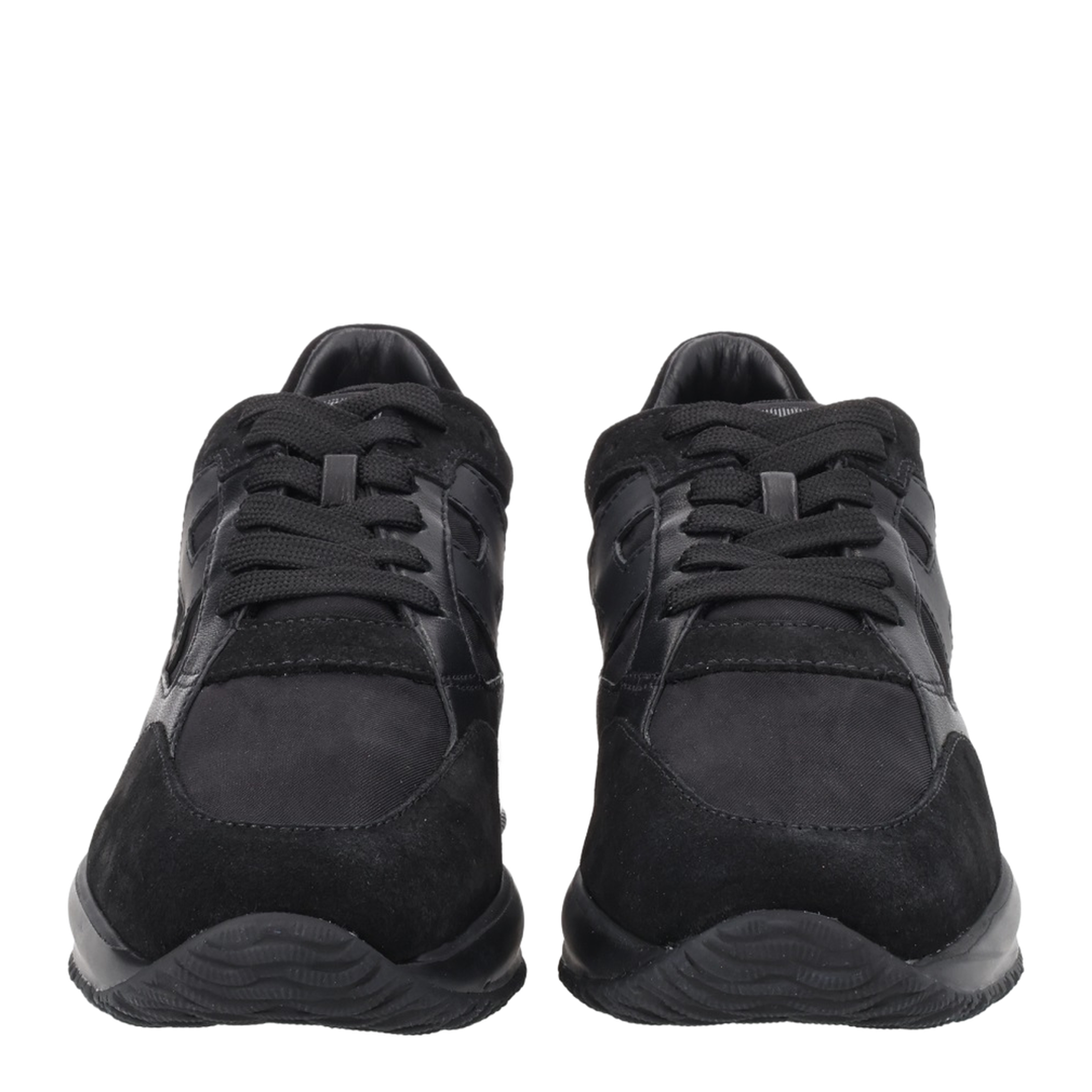 MAYFEYR - Hogan - Interactive Sneaker - HXW7130GC80UZAB999