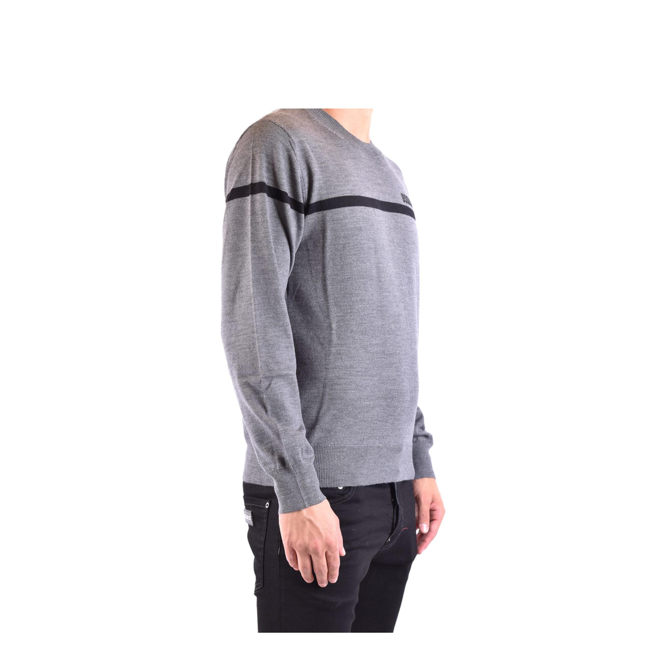 MAYFEYR - Dsquared2 - Sweaters - S71HA1159S17435967