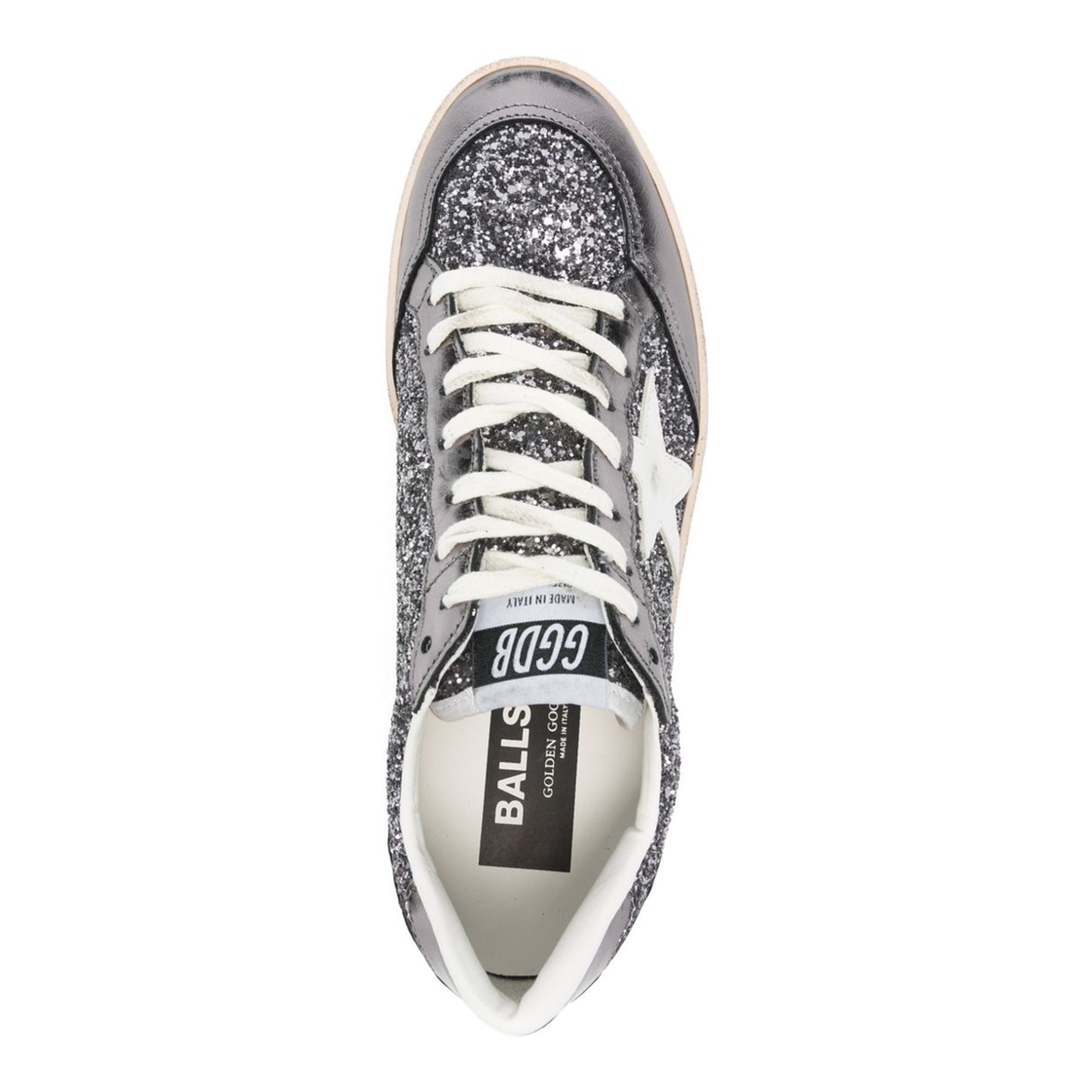 Sneakers Grey