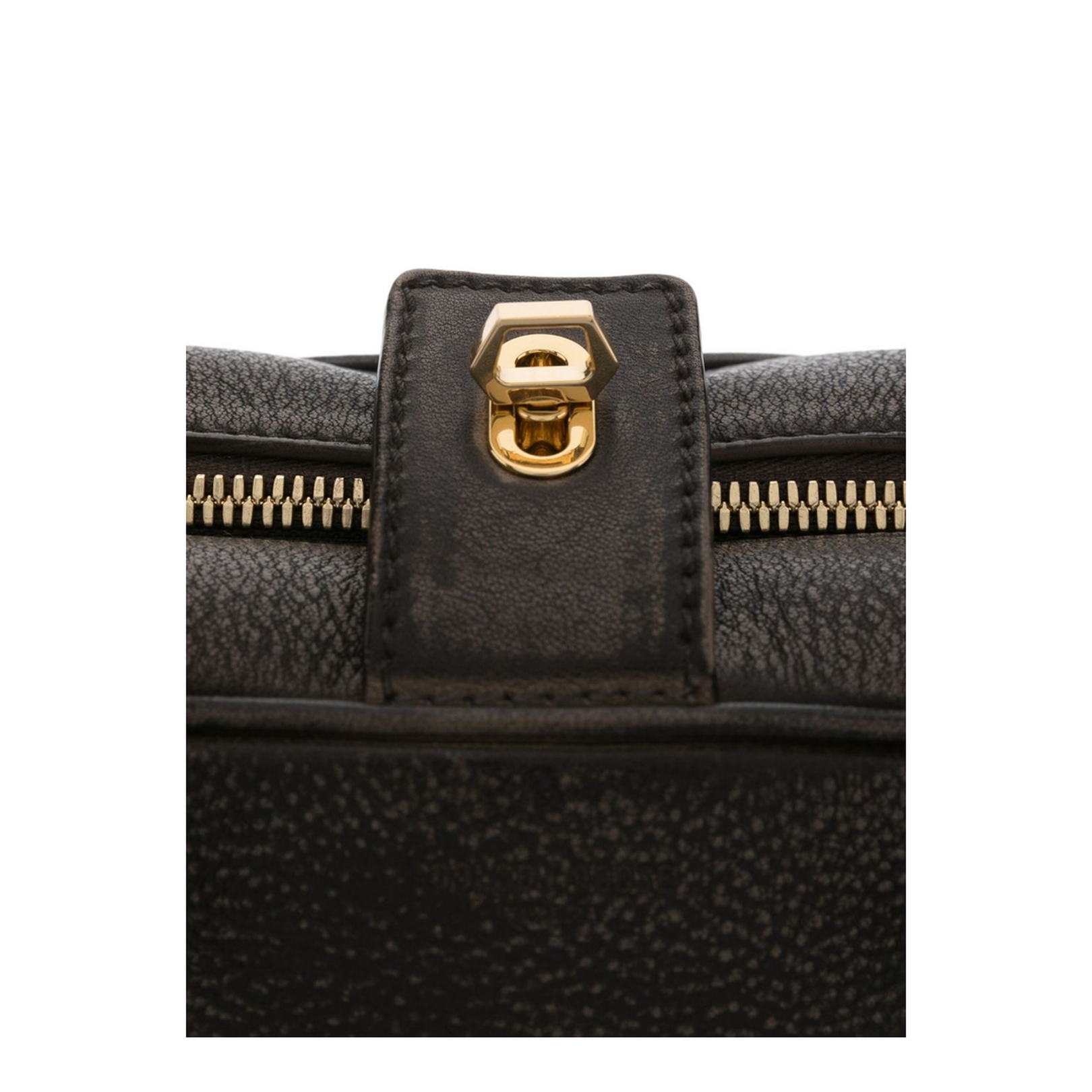Vita Leather Handbag