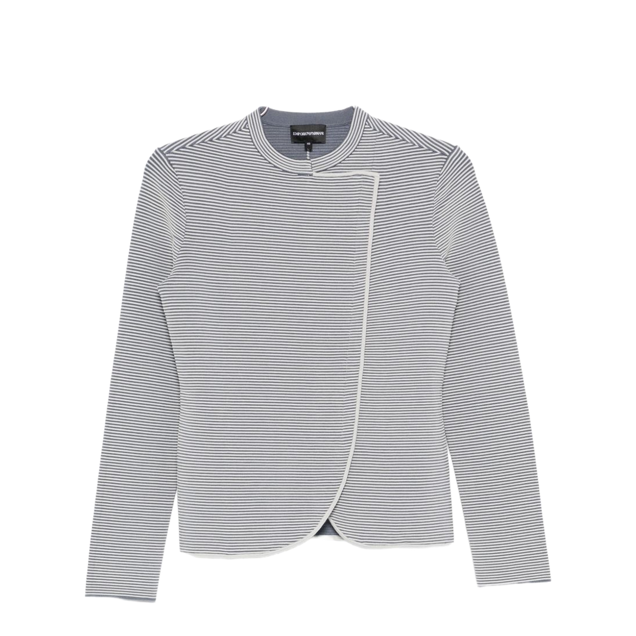 MAYFEYR - Emporio Armani - Jackets Grey - EW003006AF22447F8007