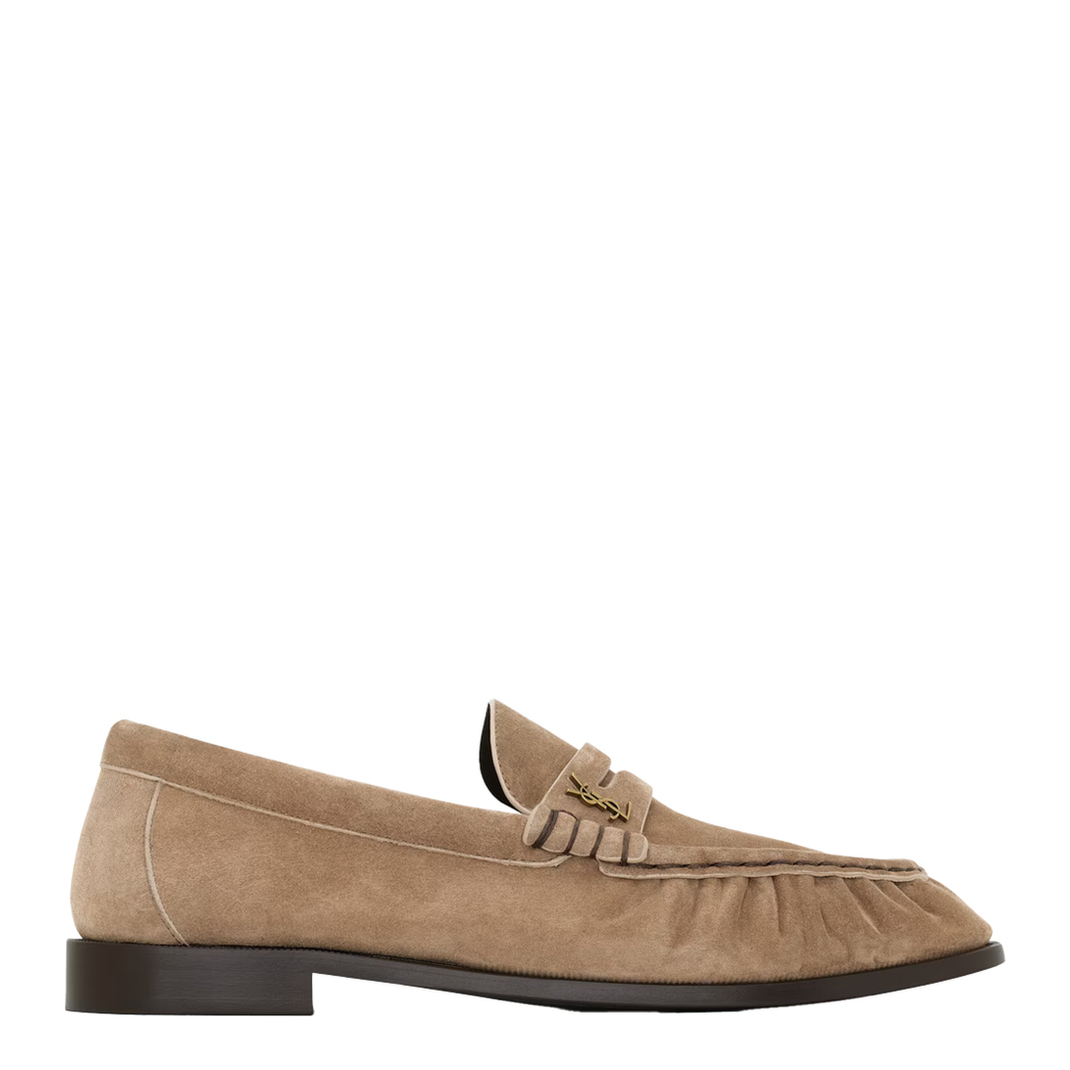 MAYFEYR - - Le Loafer Supple In Suede - A001MM27DTT9741