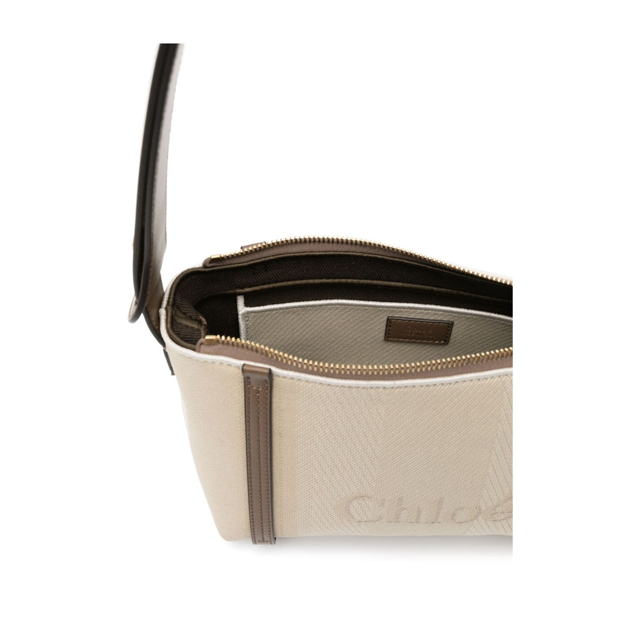 MAYFEYR - Chloè - Beige Bag - CH25UP566O6523N