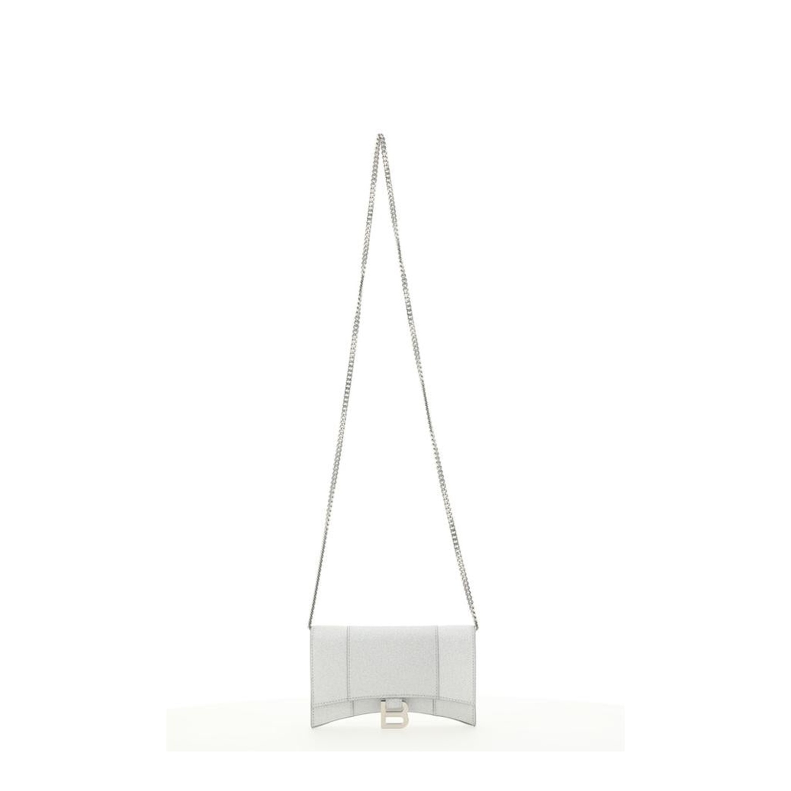 Hourglass XS Wallet On Chain
