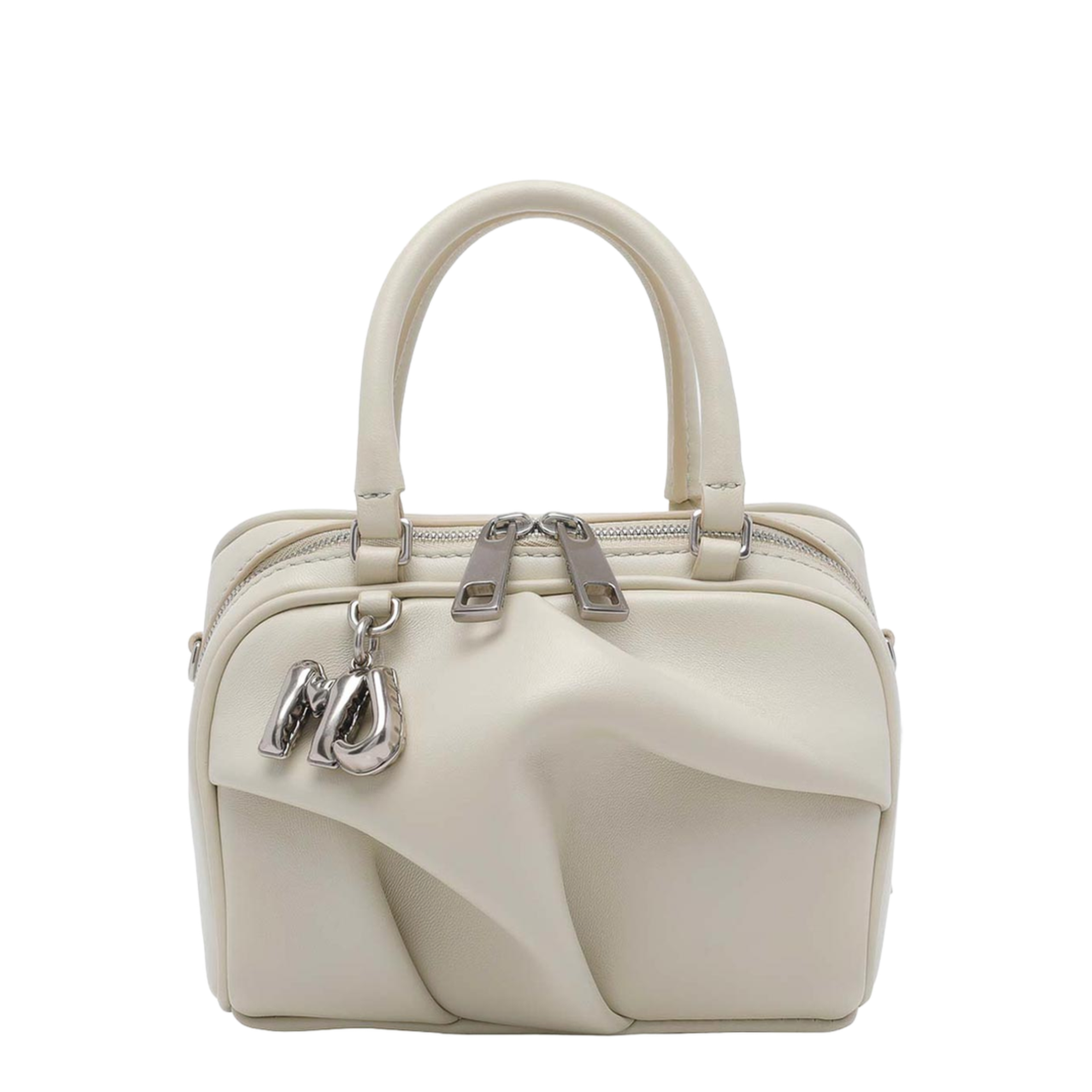 Bone The Micro Bauletto Bag