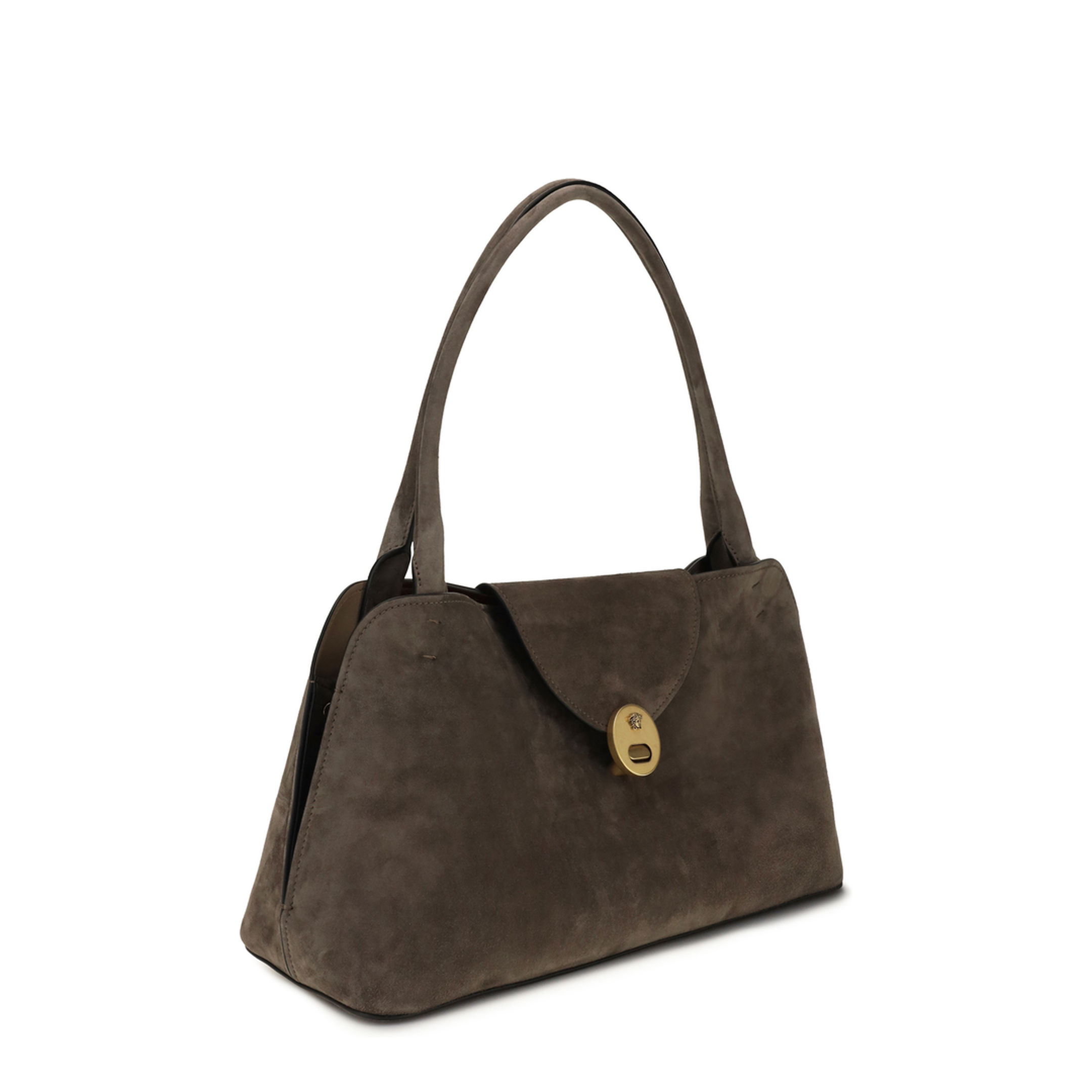 MAYFEYR - Versace - Medium Vivian Shoulder Bag - 10234561A18528
