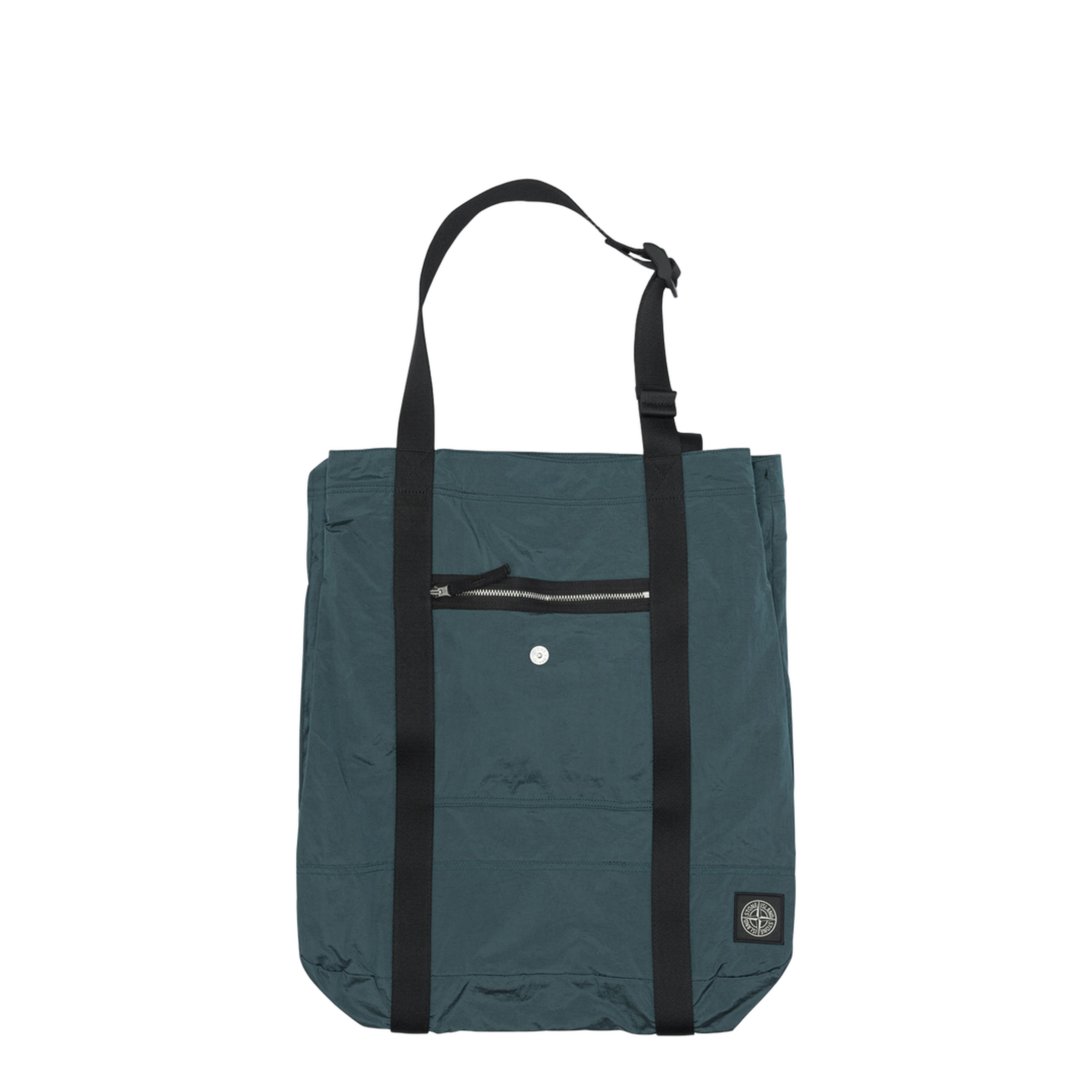 MAYFEYR - Stone Island - Metal Nylon Tote Shoulder Bag - 9200013S0251V0057