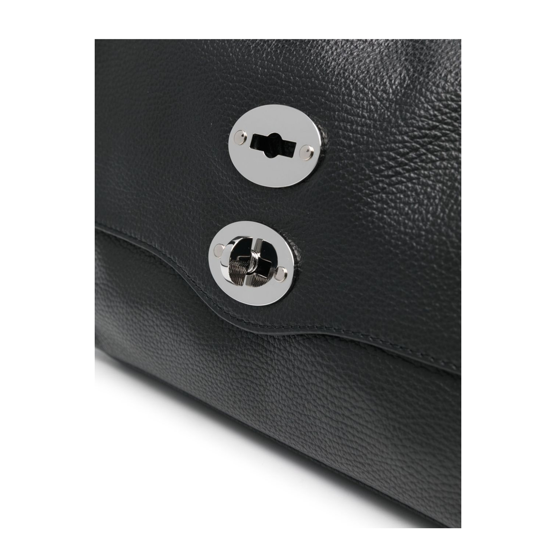 MAYFEYR - Zanellato - Black Bag - 068010SDAILYZ0001