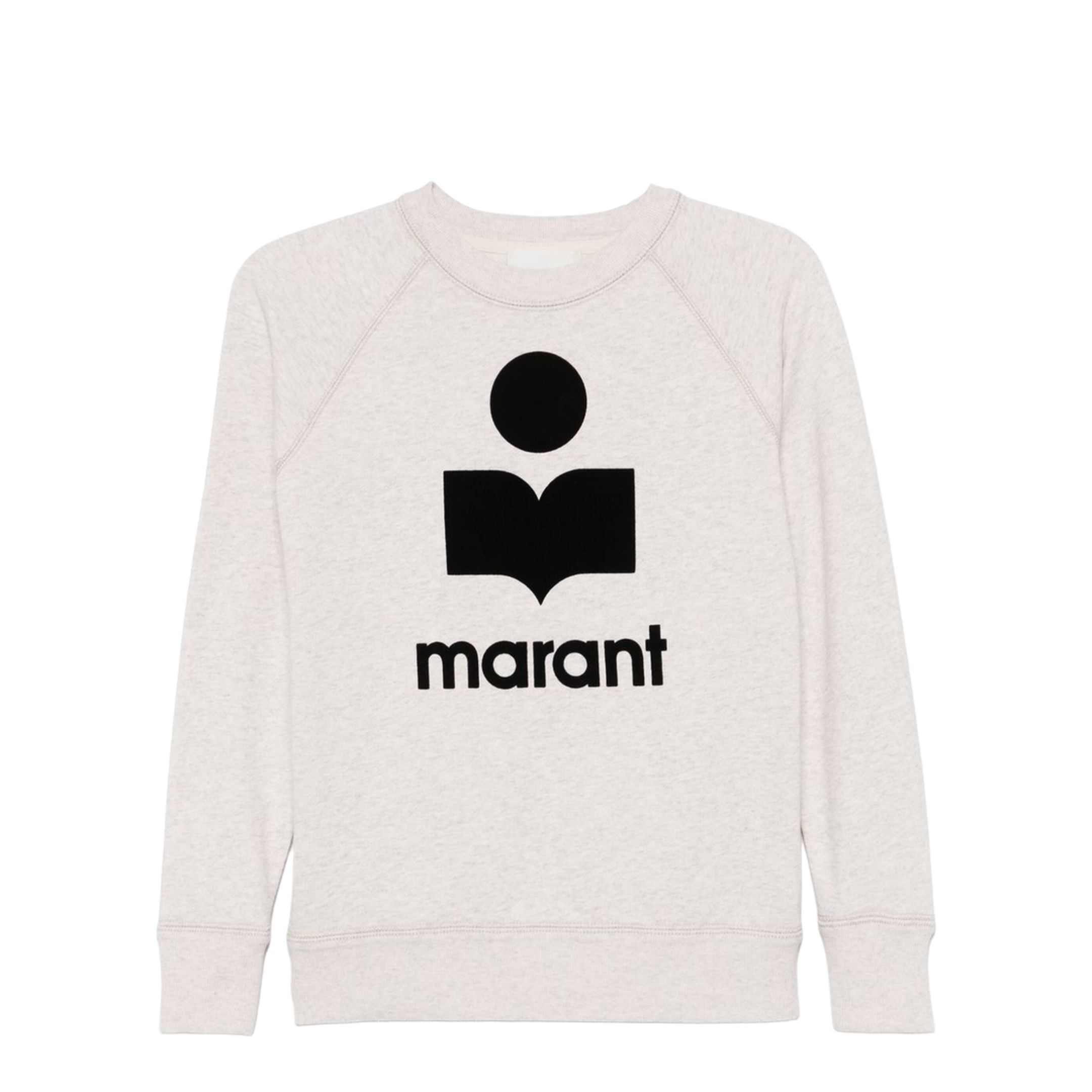 MAYFEYR - Marant Etoile - Sweaters Ecru - SW0160FA-A1M07E23EC