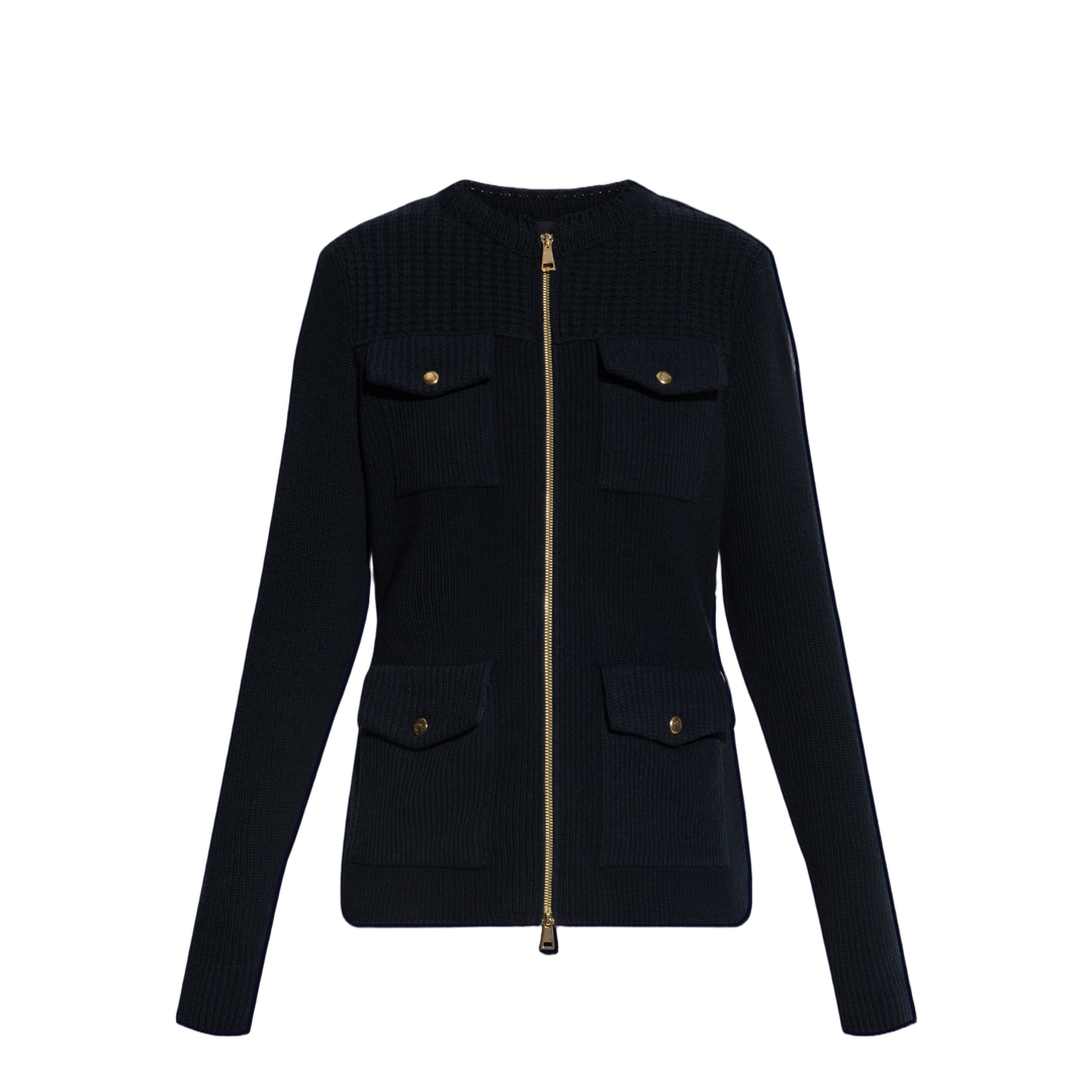Jacket Blue