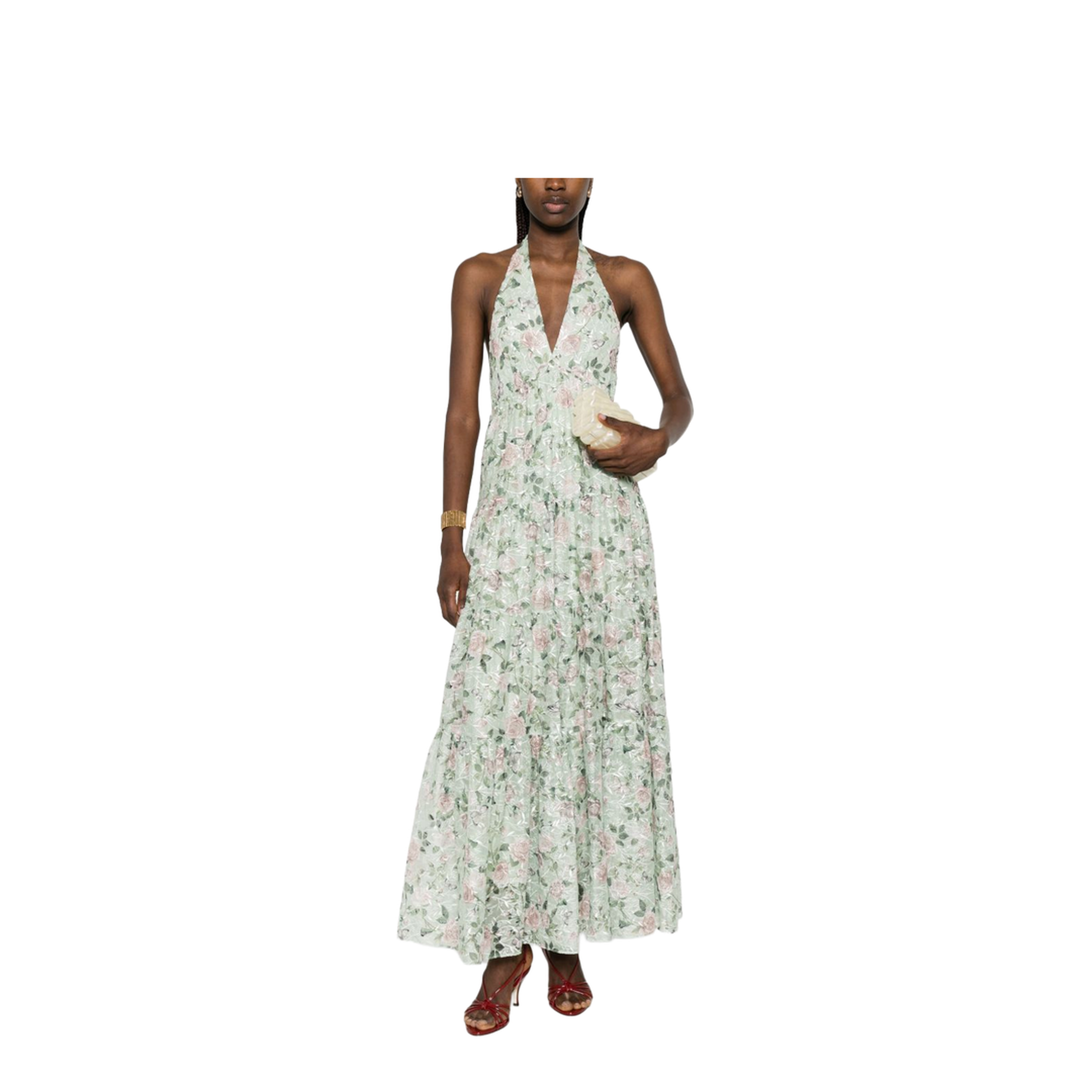 MAYFEYR - Alice + Olivia - Dresses - CC604P46528P395