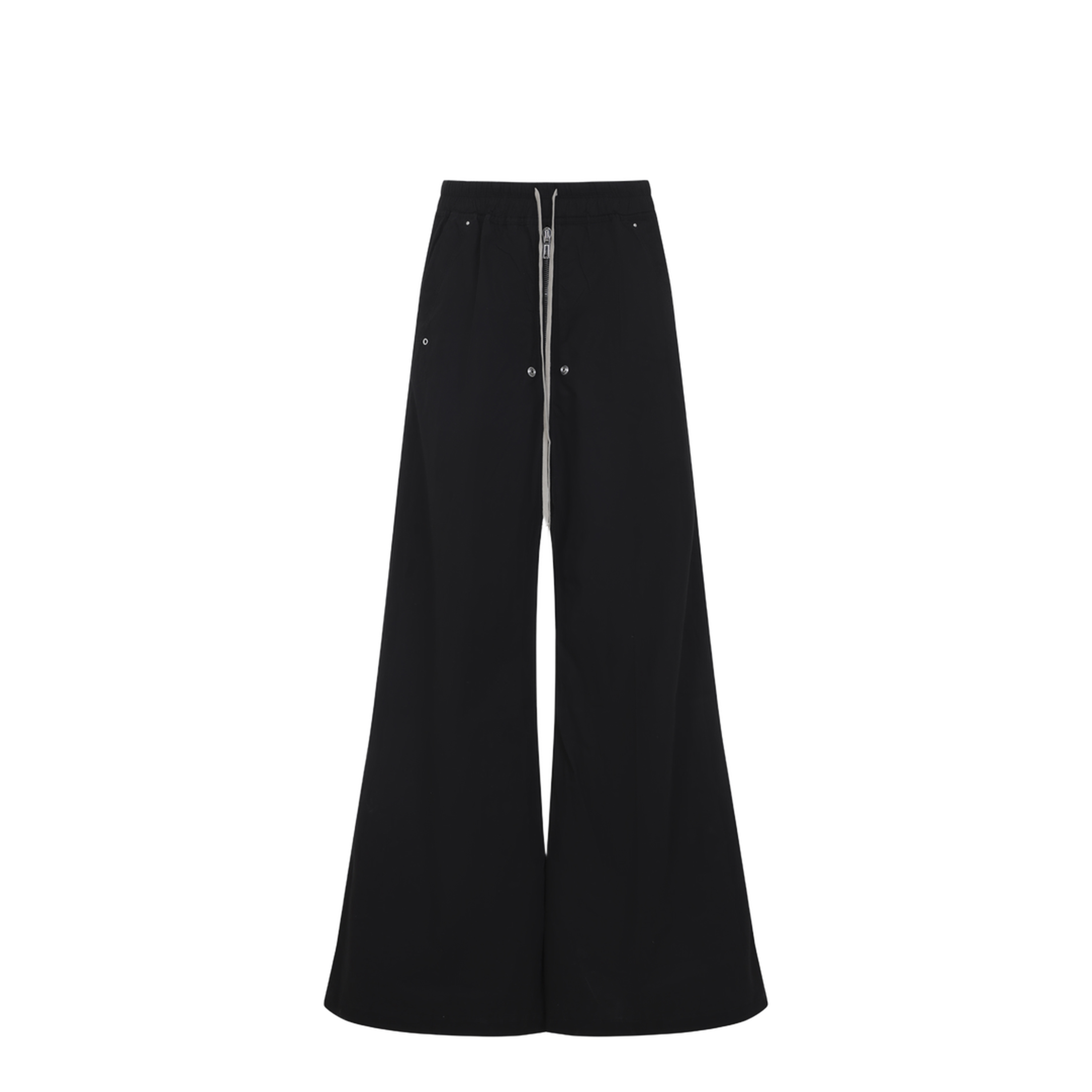 MAYFEYR - Rick Owens - Drkshdw Geth Belas Pants - DU01F4378CR