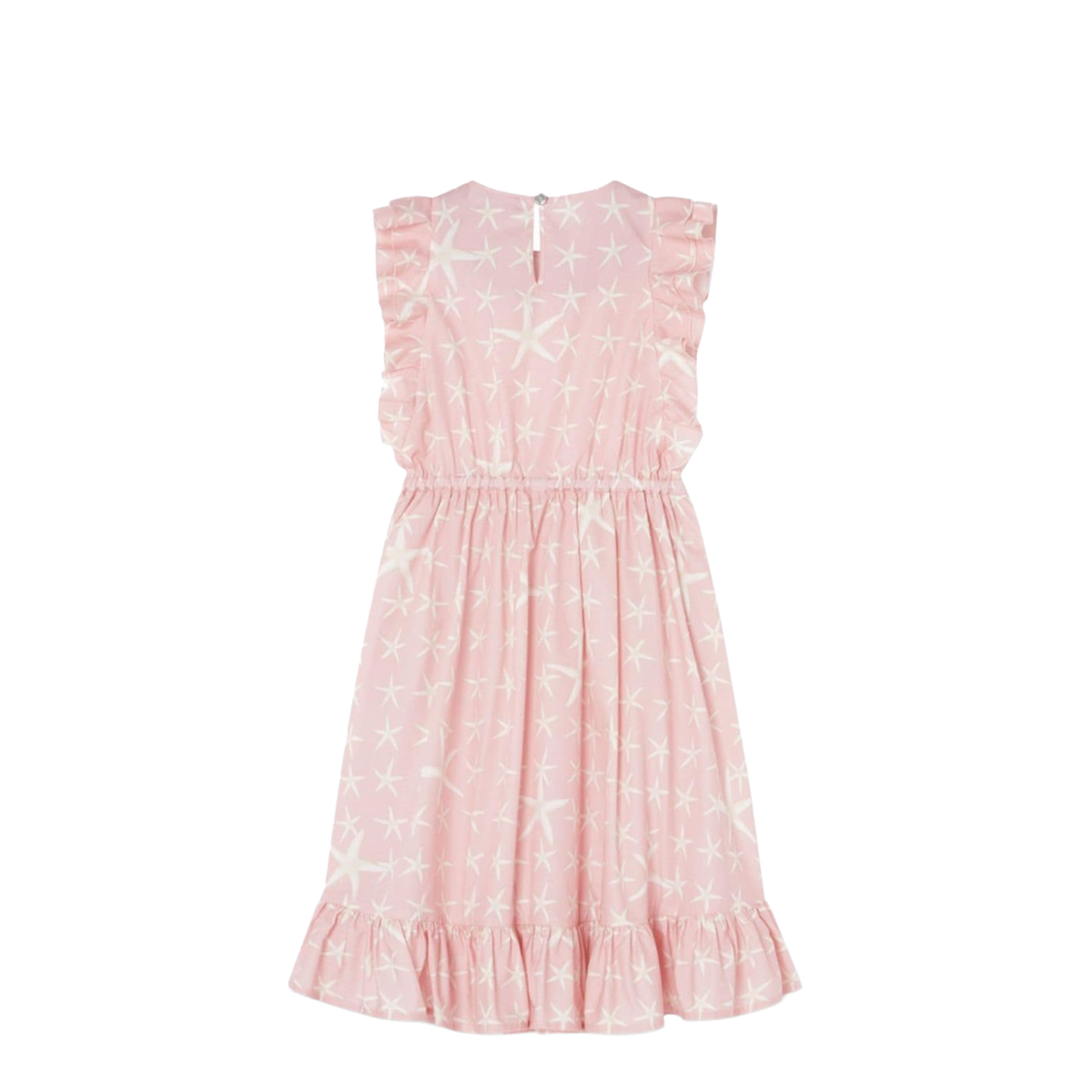 Starfish Kids Poplin