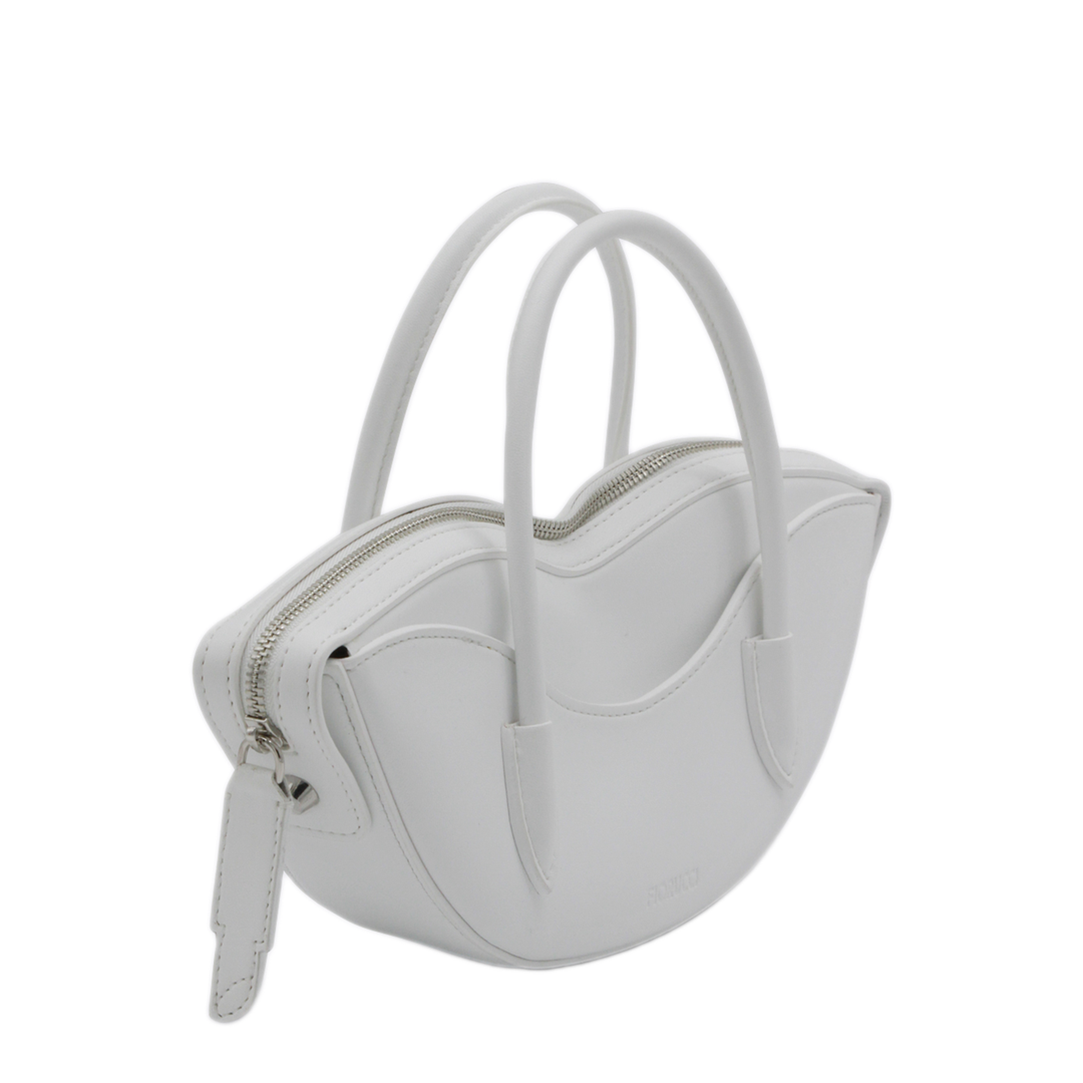 MAYFEYR - Fiorucci - Bags - W26SSABA006VL01WH01